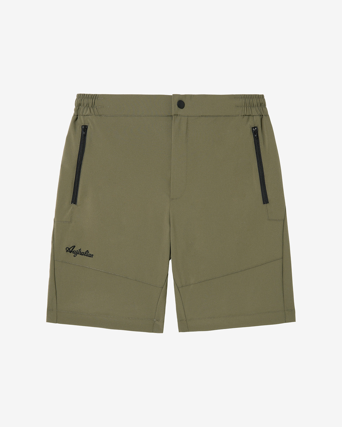 Slam Master Short: Australian Sportswear