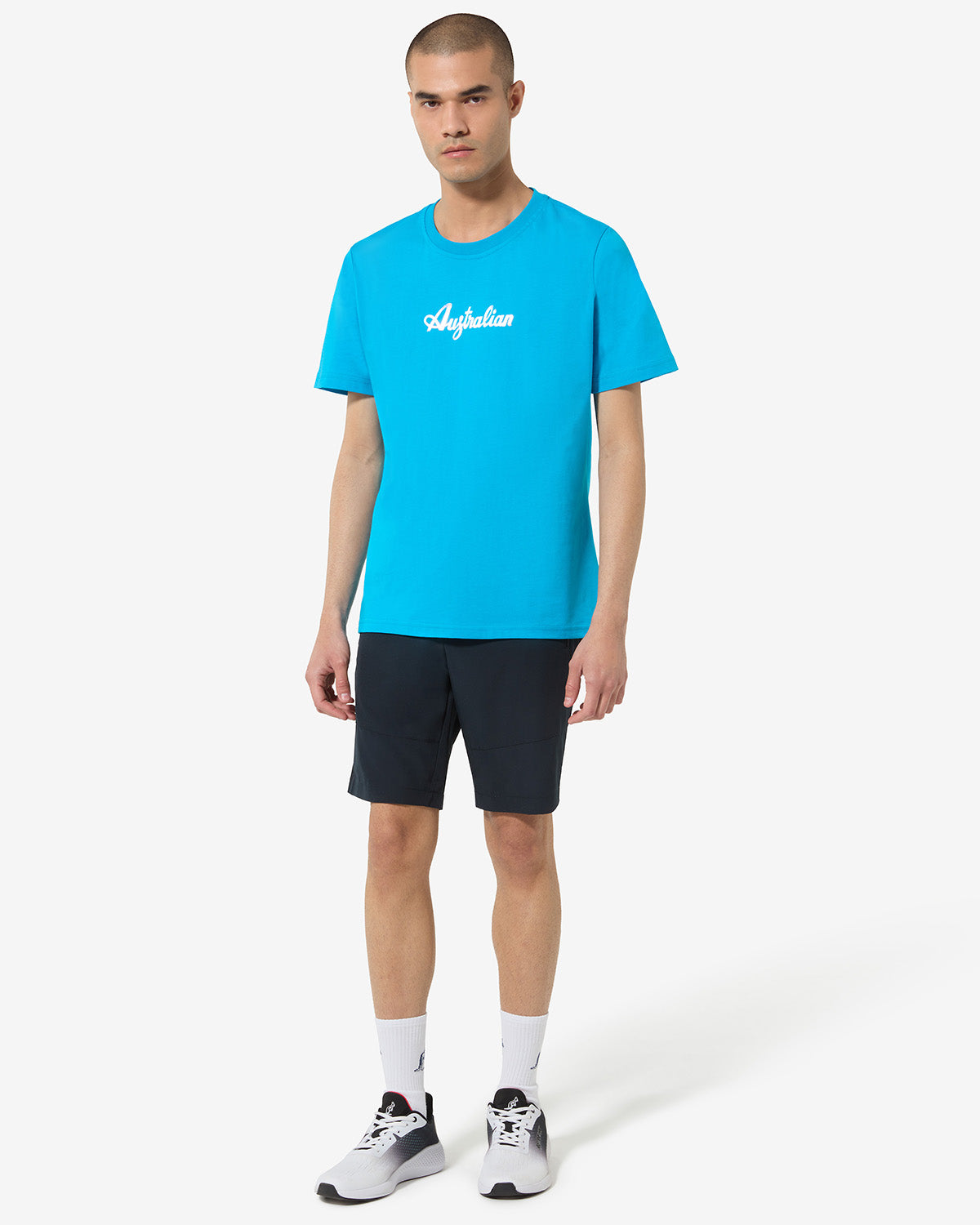 City Short: Australian Sportswear
