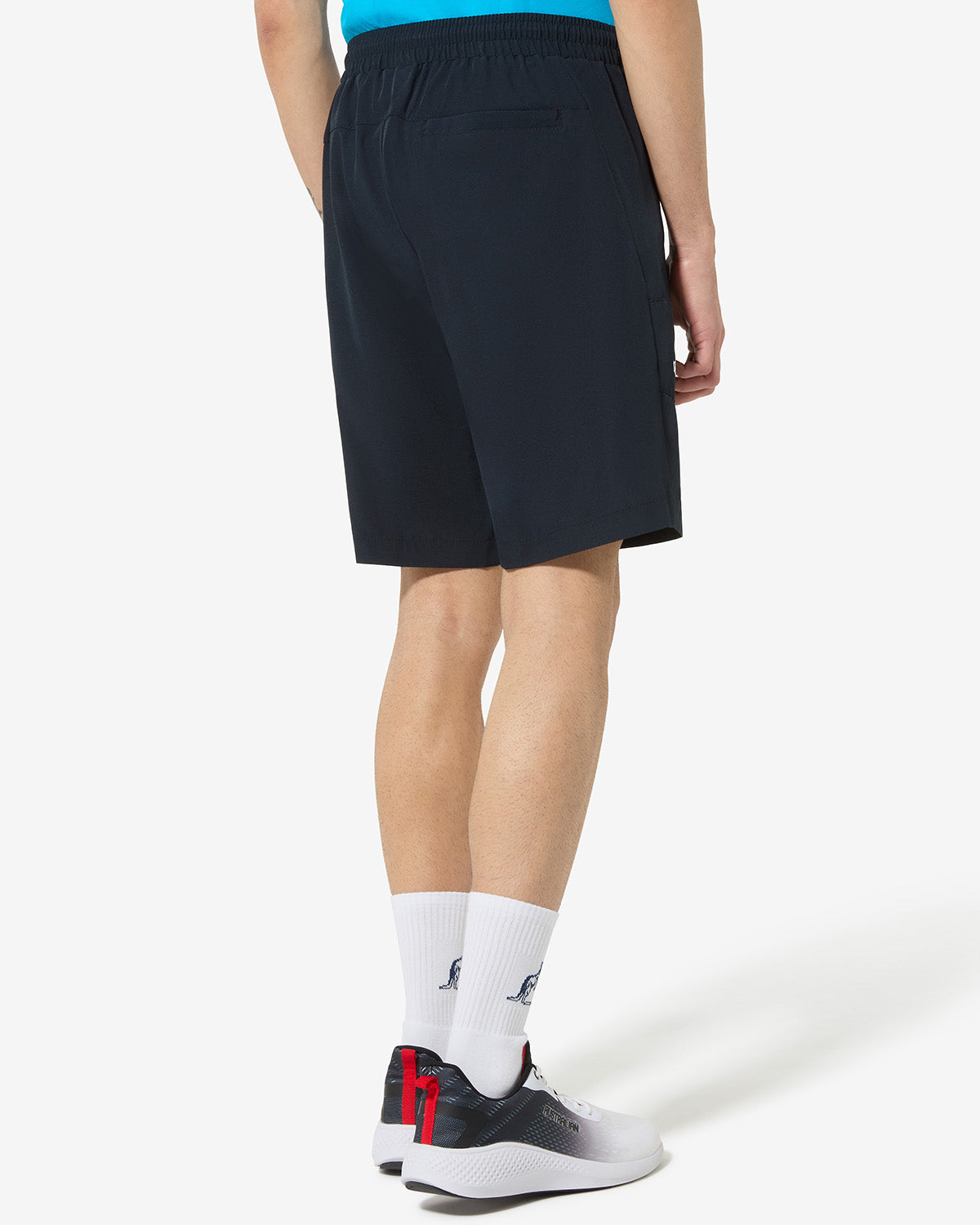 City Short: Australian Sportswear
