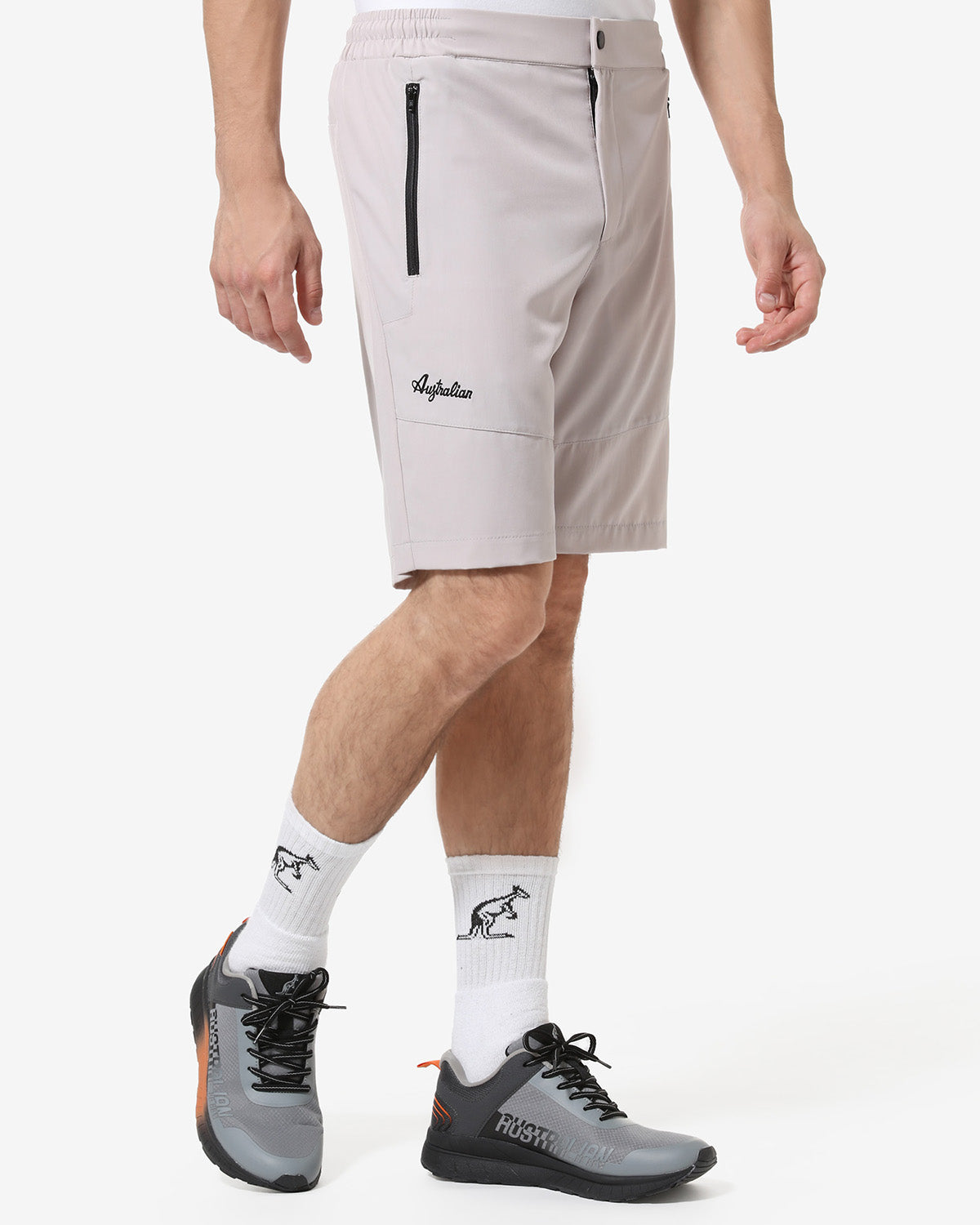 City Short: Australian Sportswear