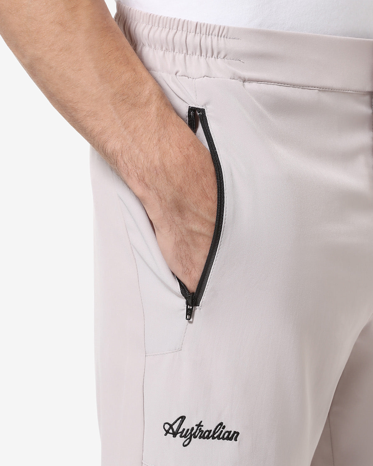 City Short: Australian Sportswear