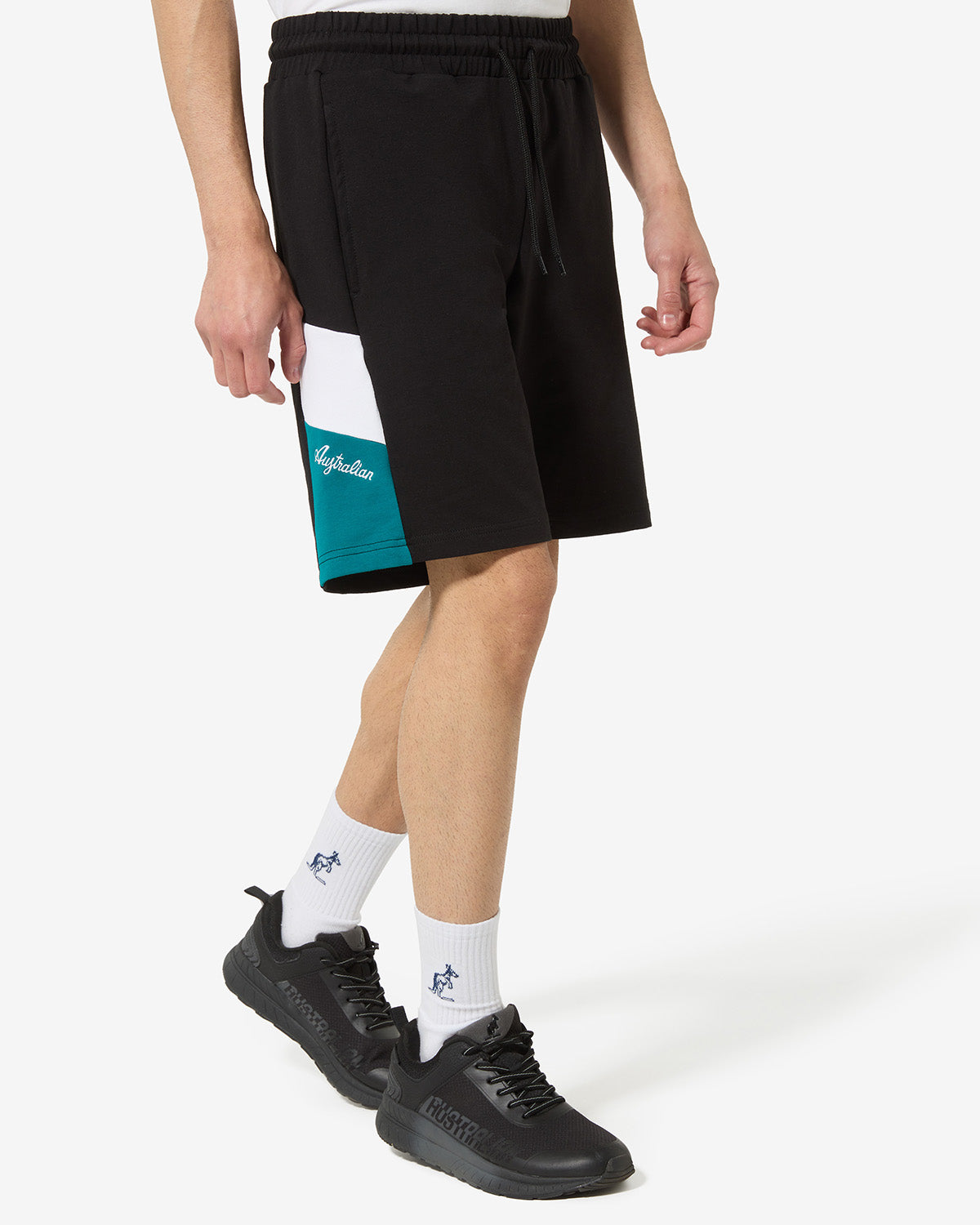 Icon Short: Australian Sportswear