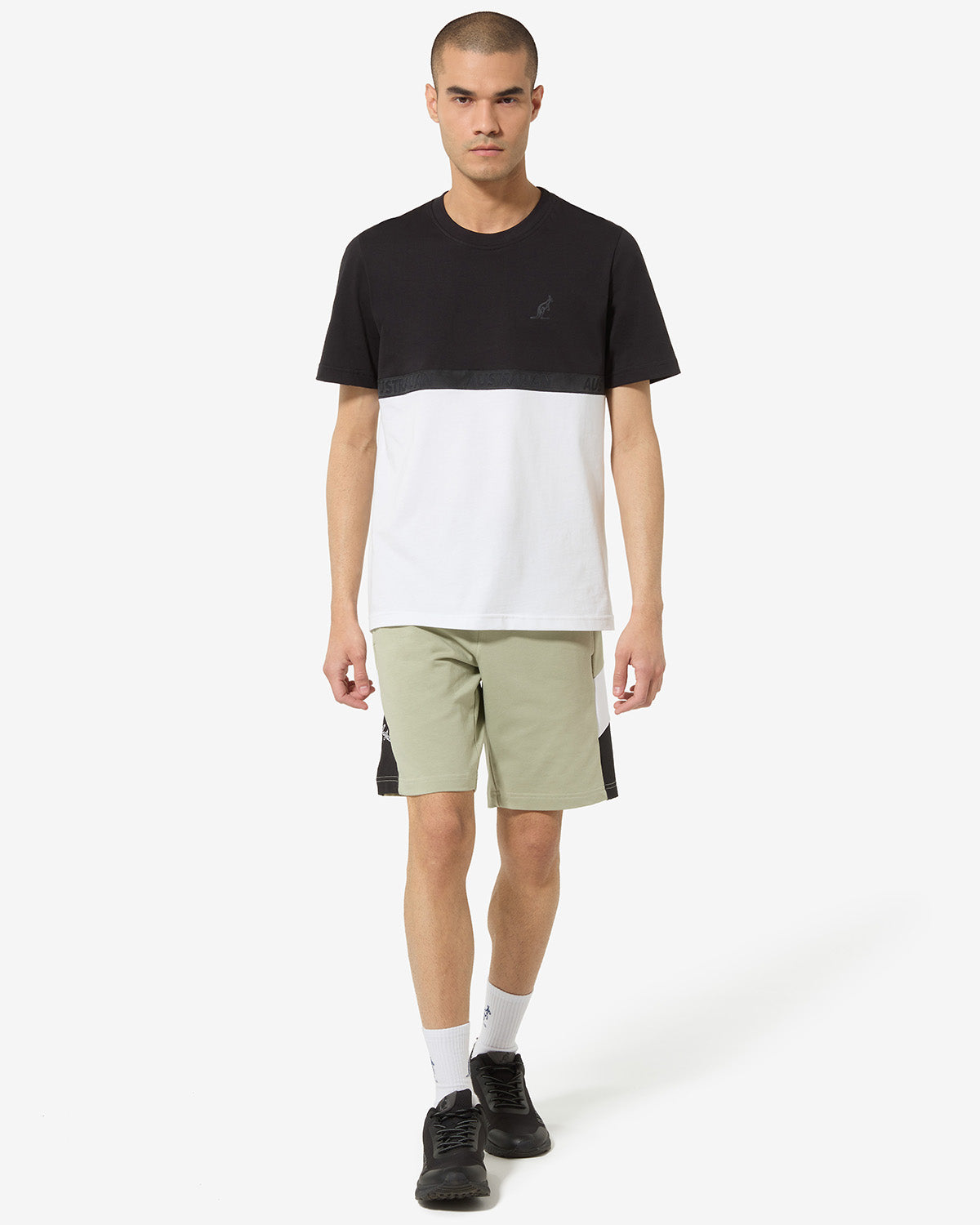 Icon Short: Australian Sportswear