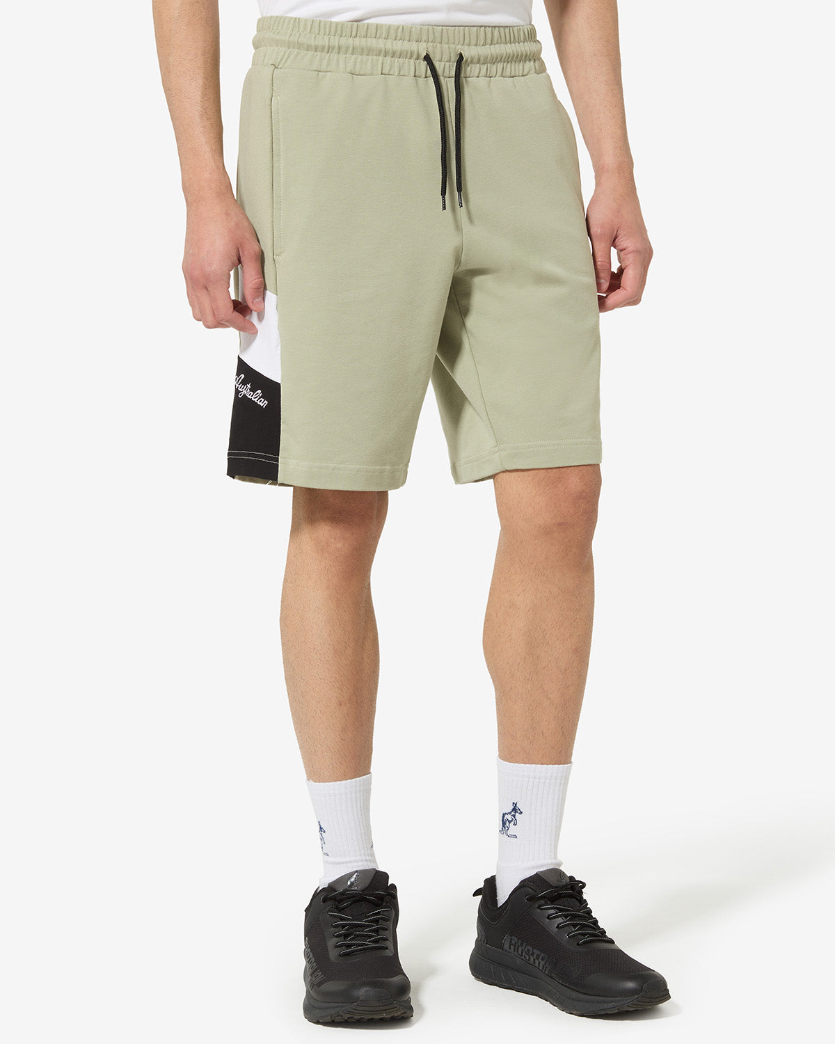 Icon Short: Australian Sportswear