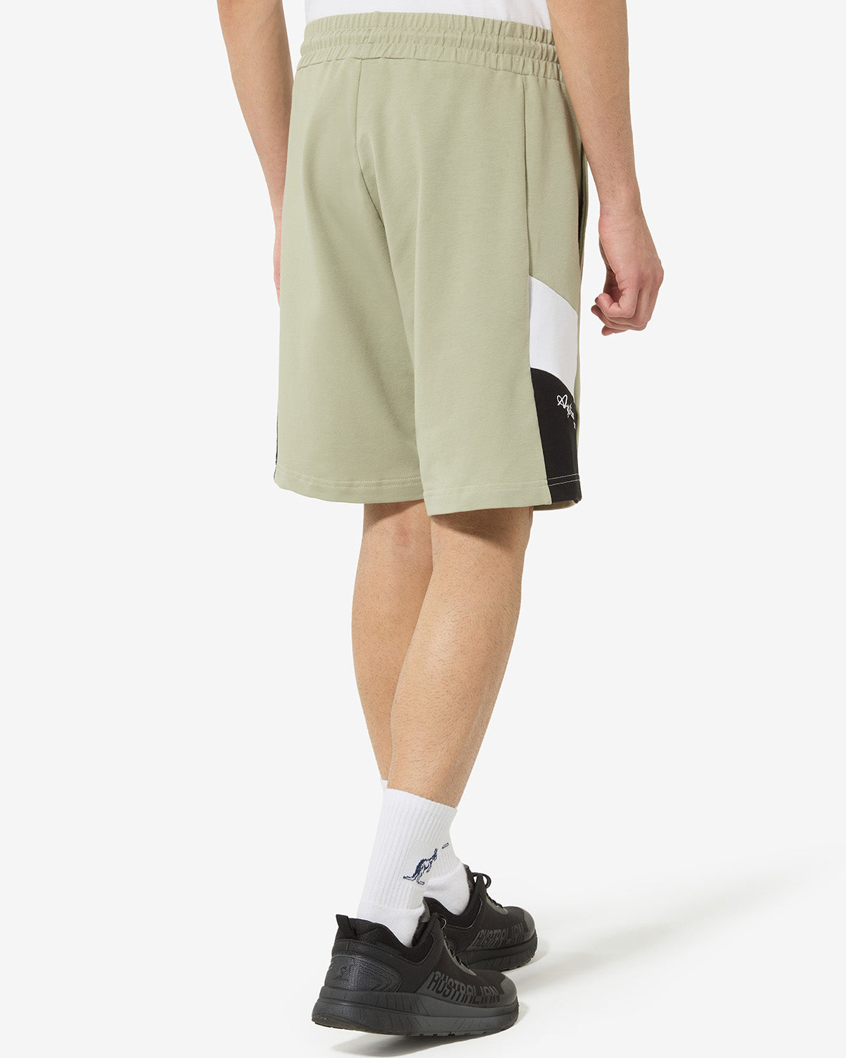 Icon Short: Australian Sportswear