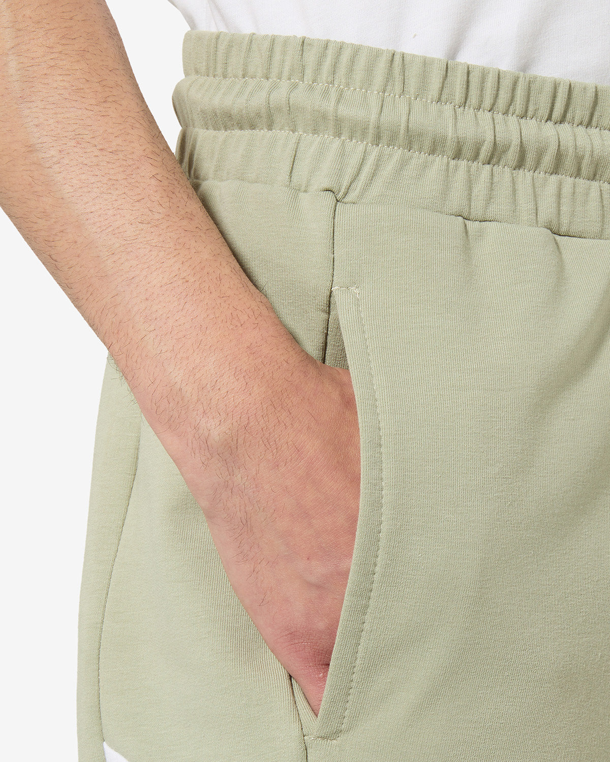 Icon Short: Australian Sportswear