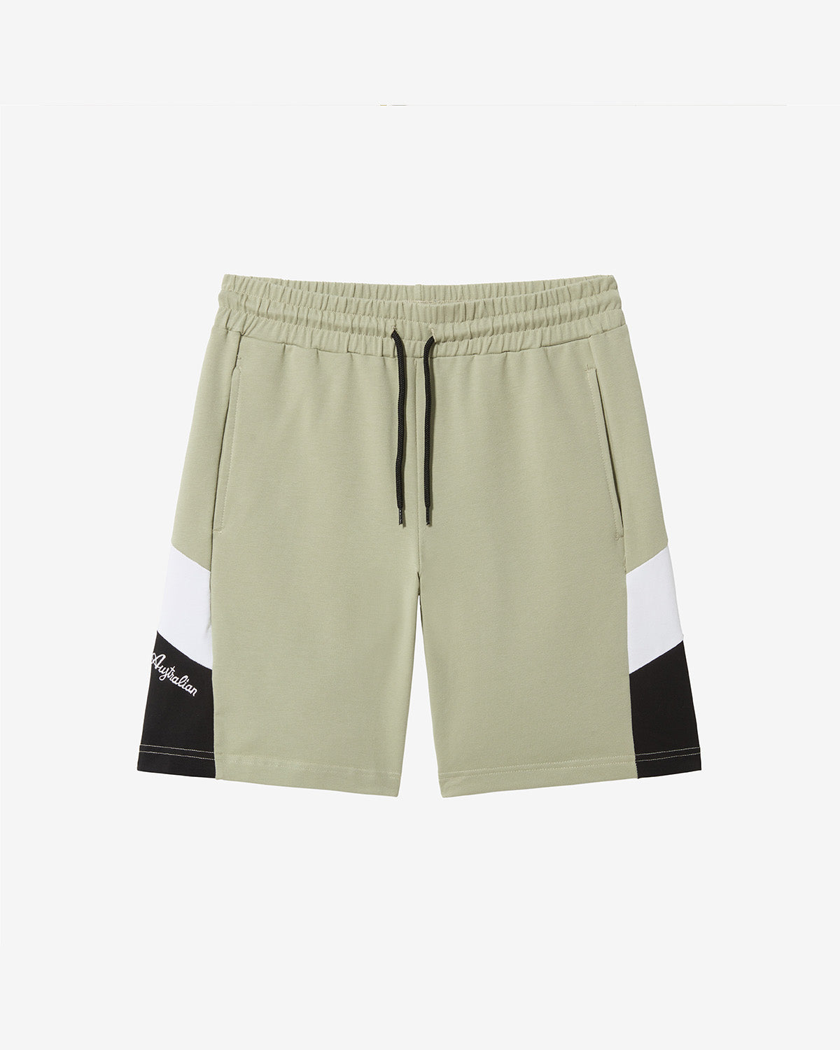 Icon Short: Australian Sportswear