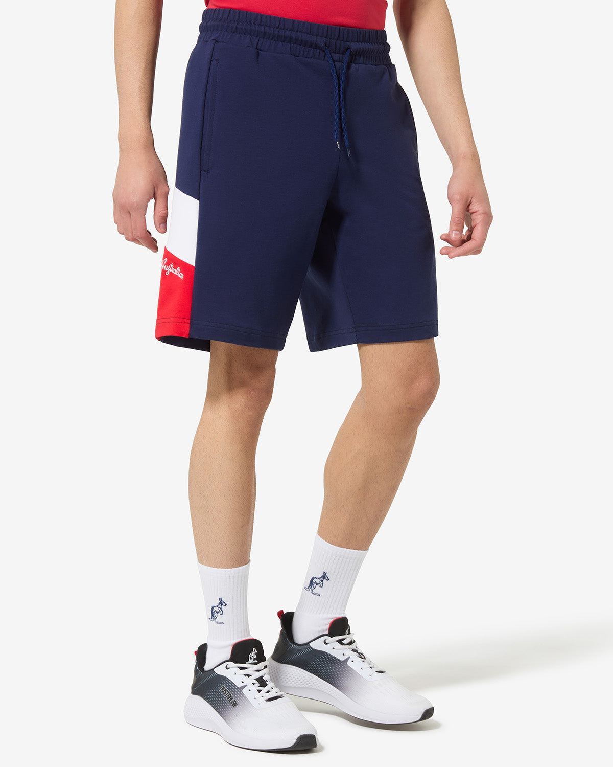 Icon Short: Australian Sportswear