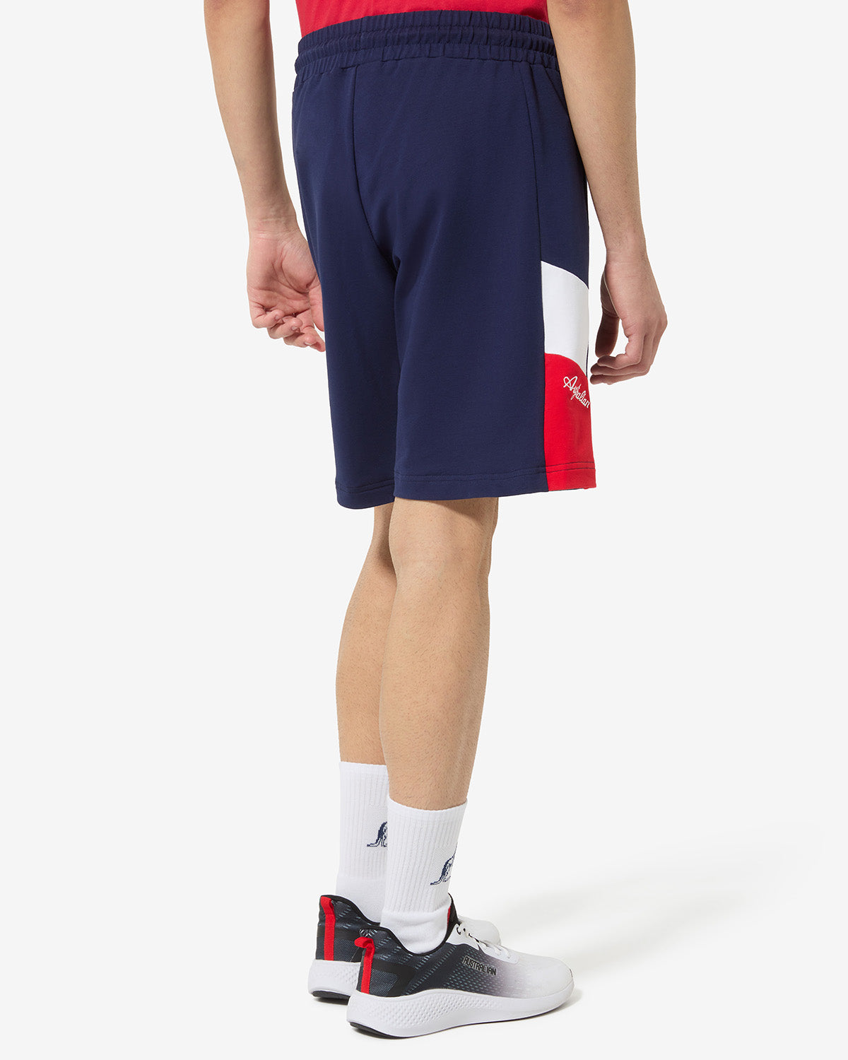 Icon Short: Australian Sportswear