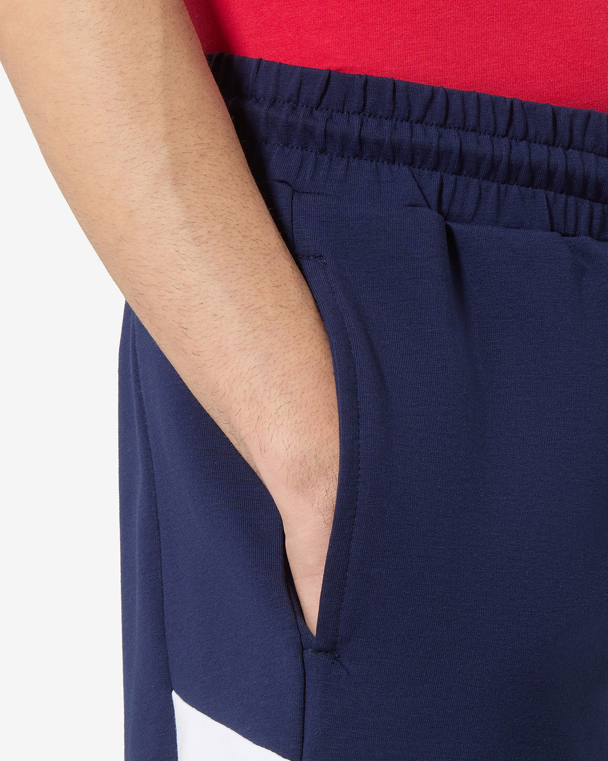 Icon Short: Australian Sportswear