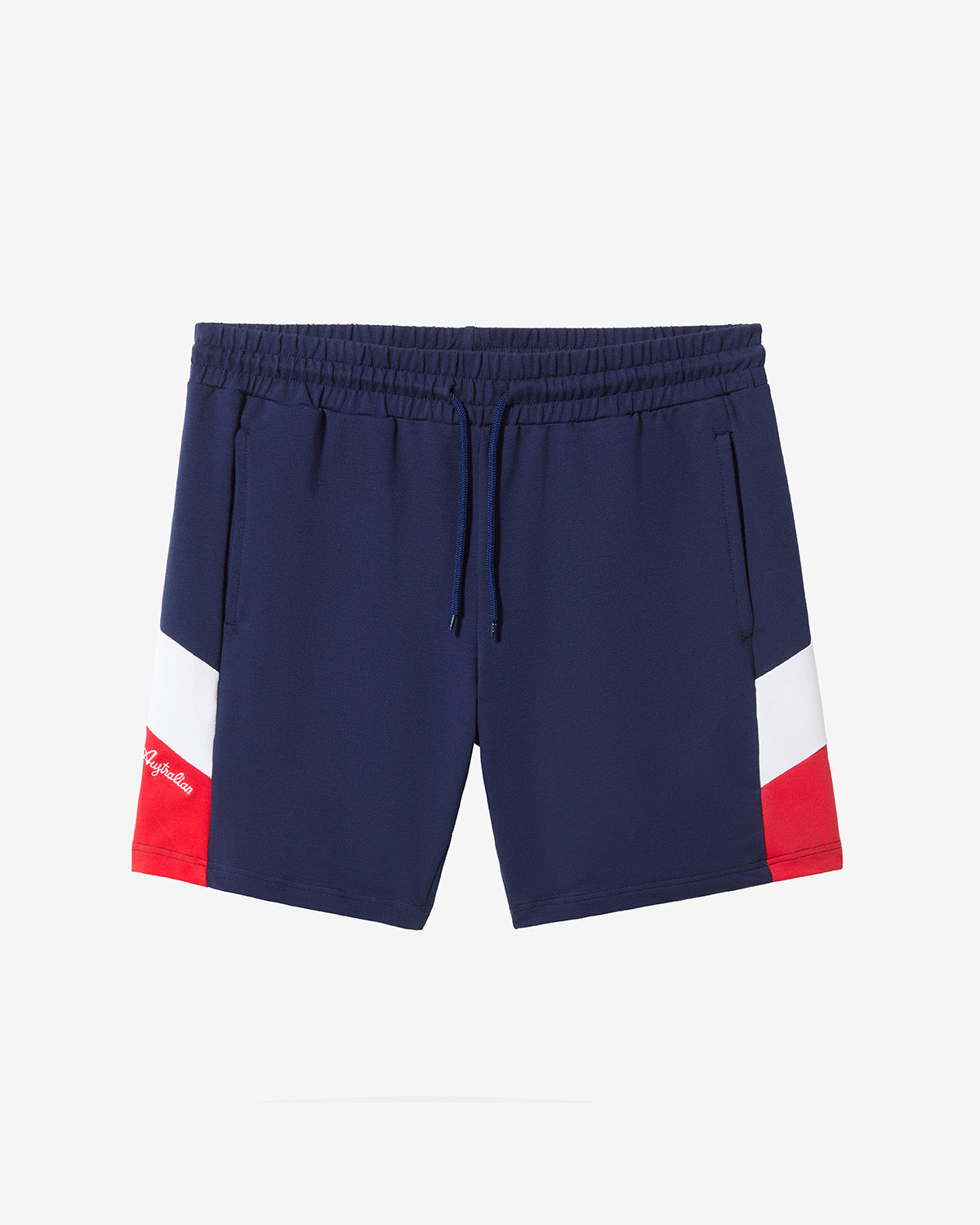 Icon Short: Australian Sportswear