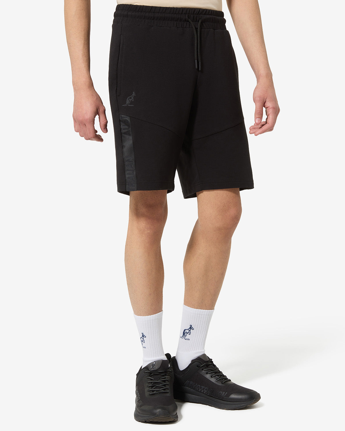 Impact Short: Australian Sportswear
