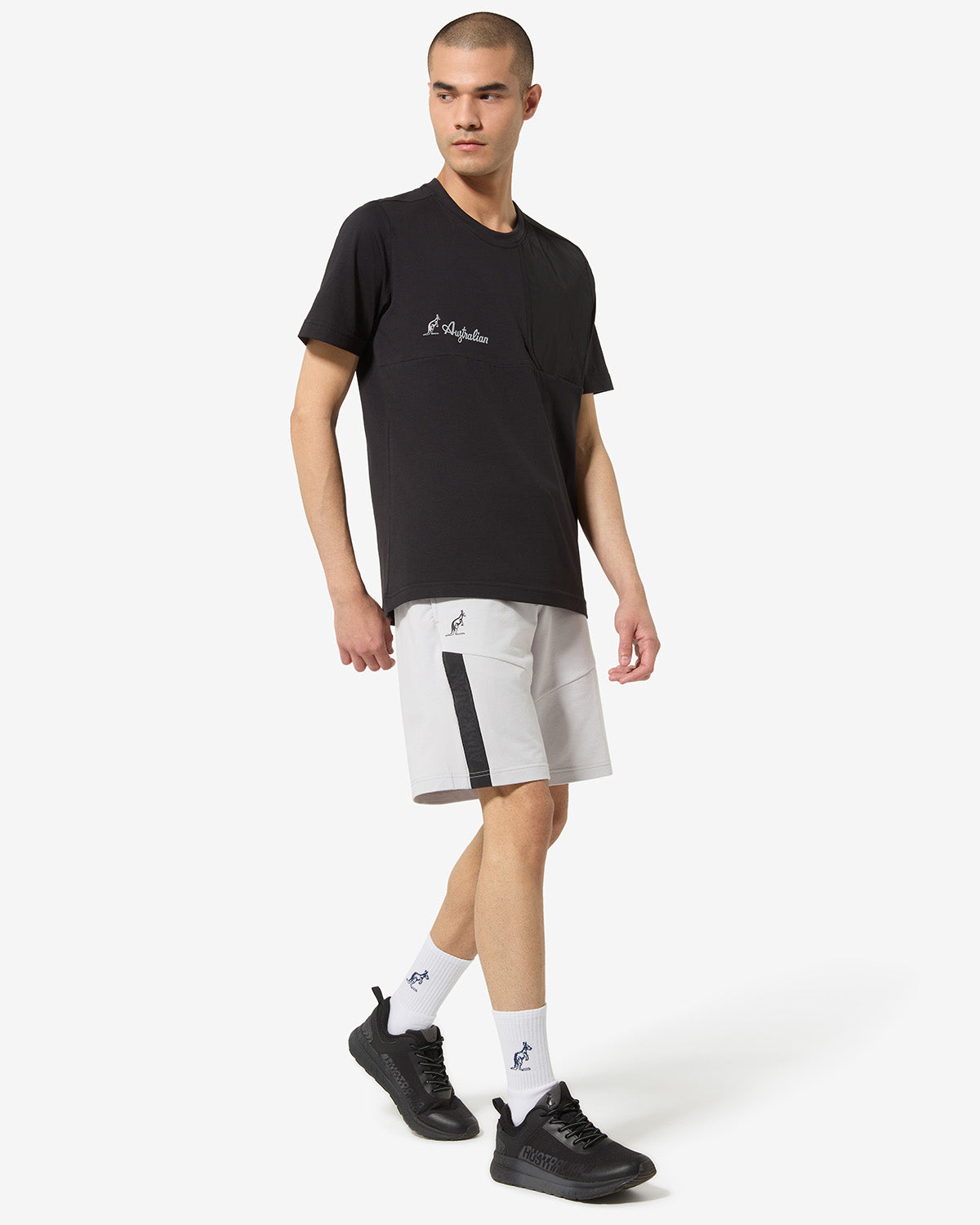Impact Short: Australian Sportswear
