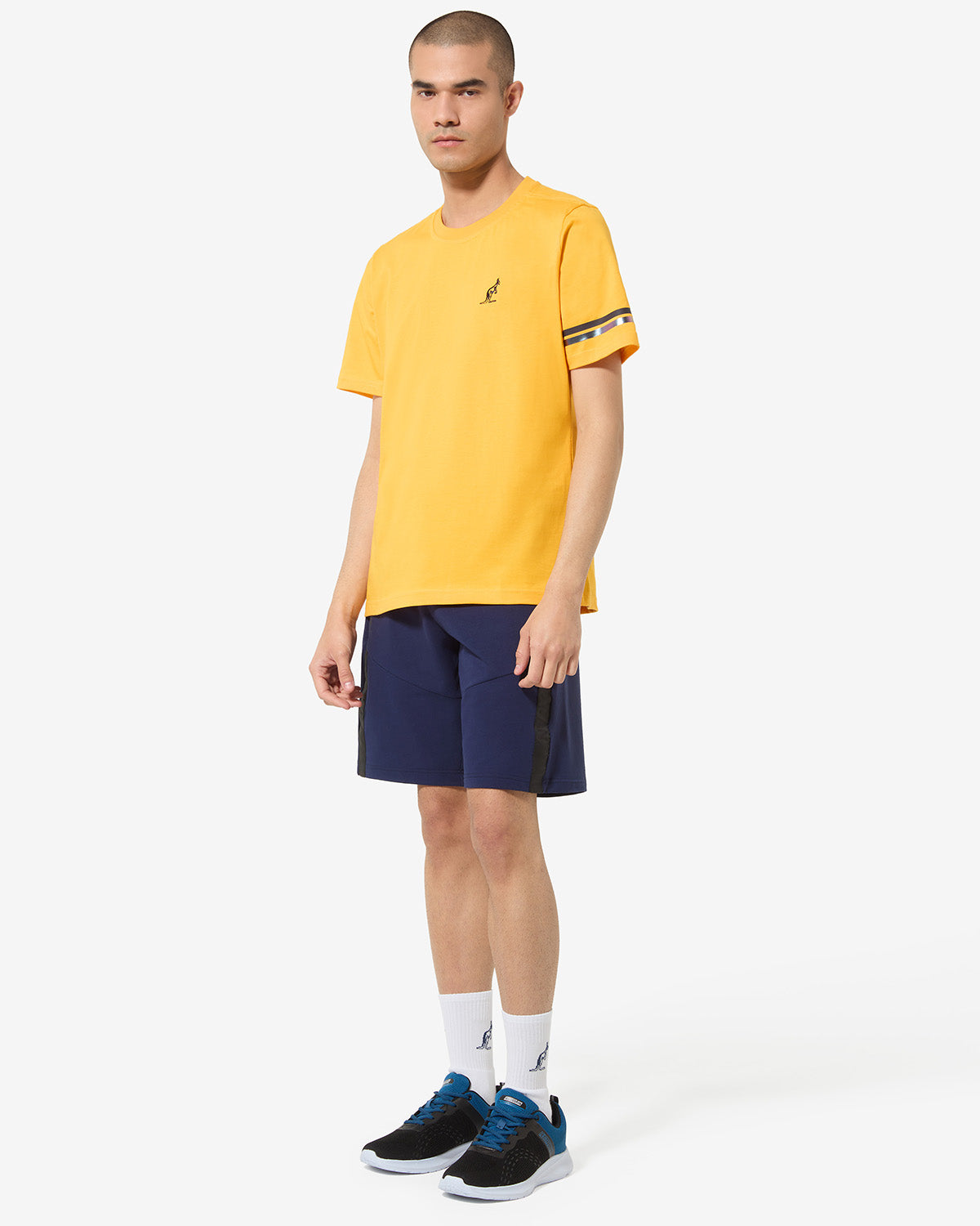 Impact Short: Australian Sportswear