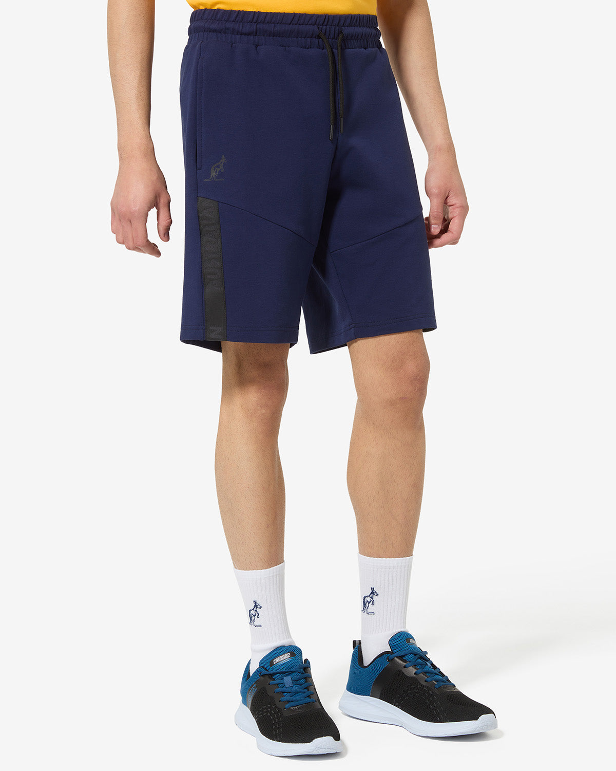 Impact Short: Australian Sportswear