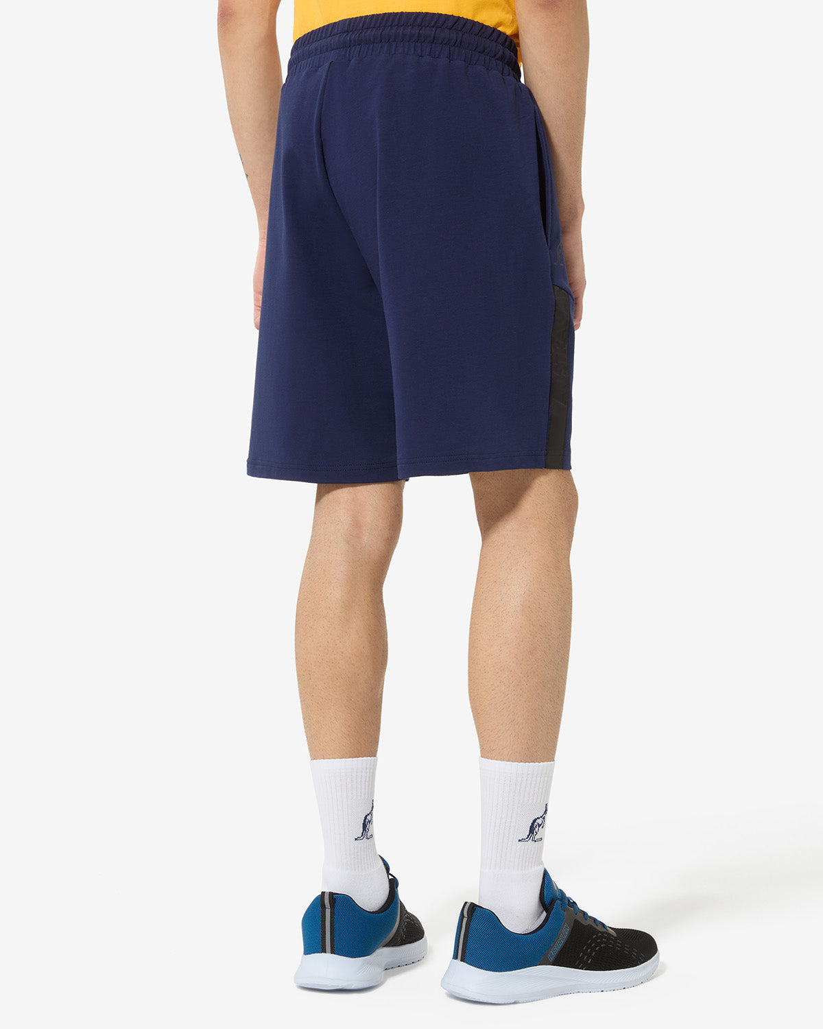 Impact Short: Australian Sportswear