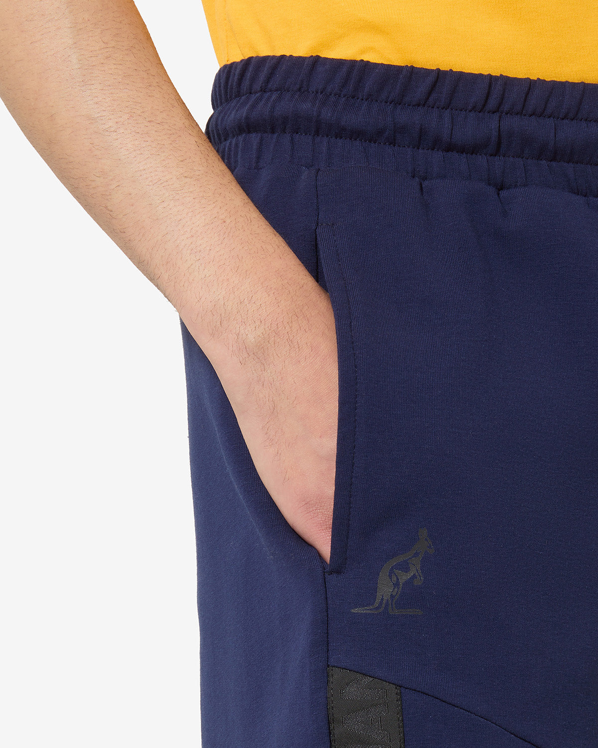 Impact Short: Australian Sportswear