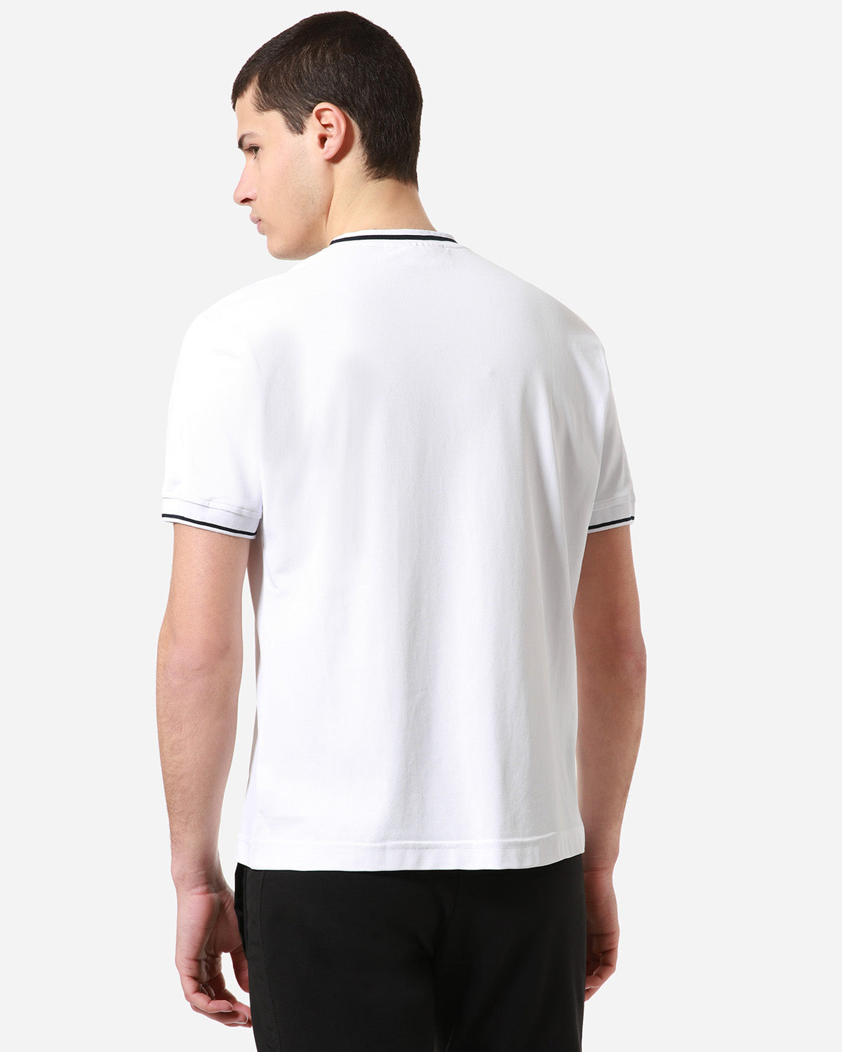 Technical Piquet T-shirt: Australian Sportswear