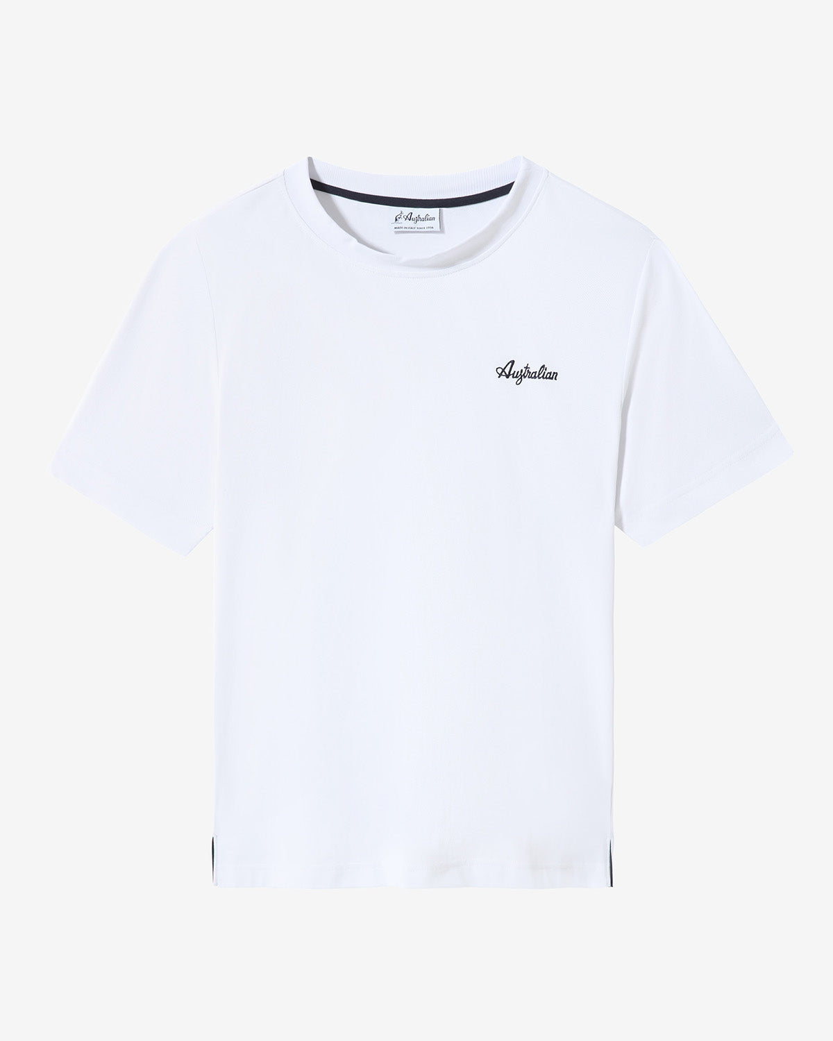 Tech Piquet T-Shirt: Australian Sportswear