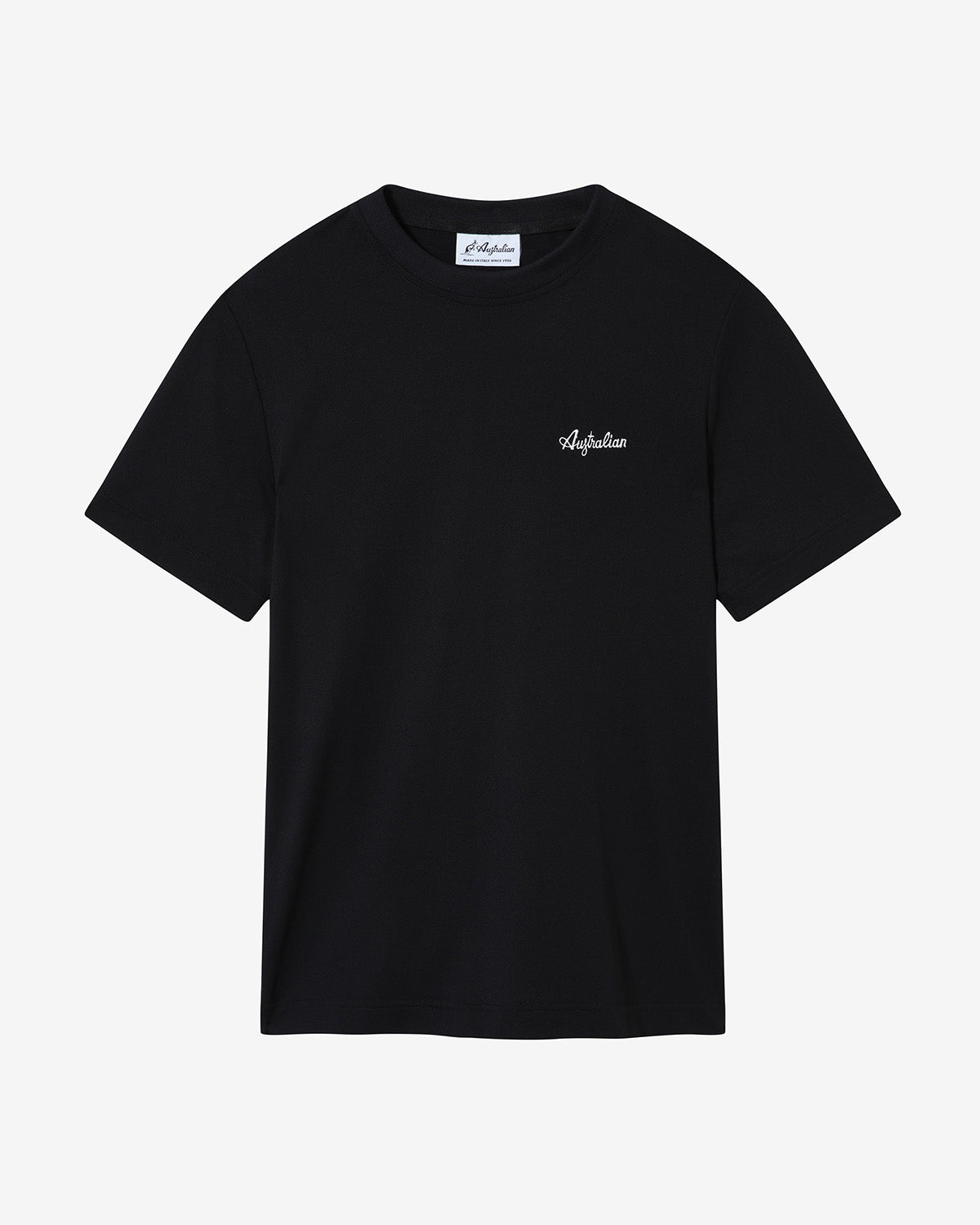 Tech Piquet T-Shirt: Australian Sportswear