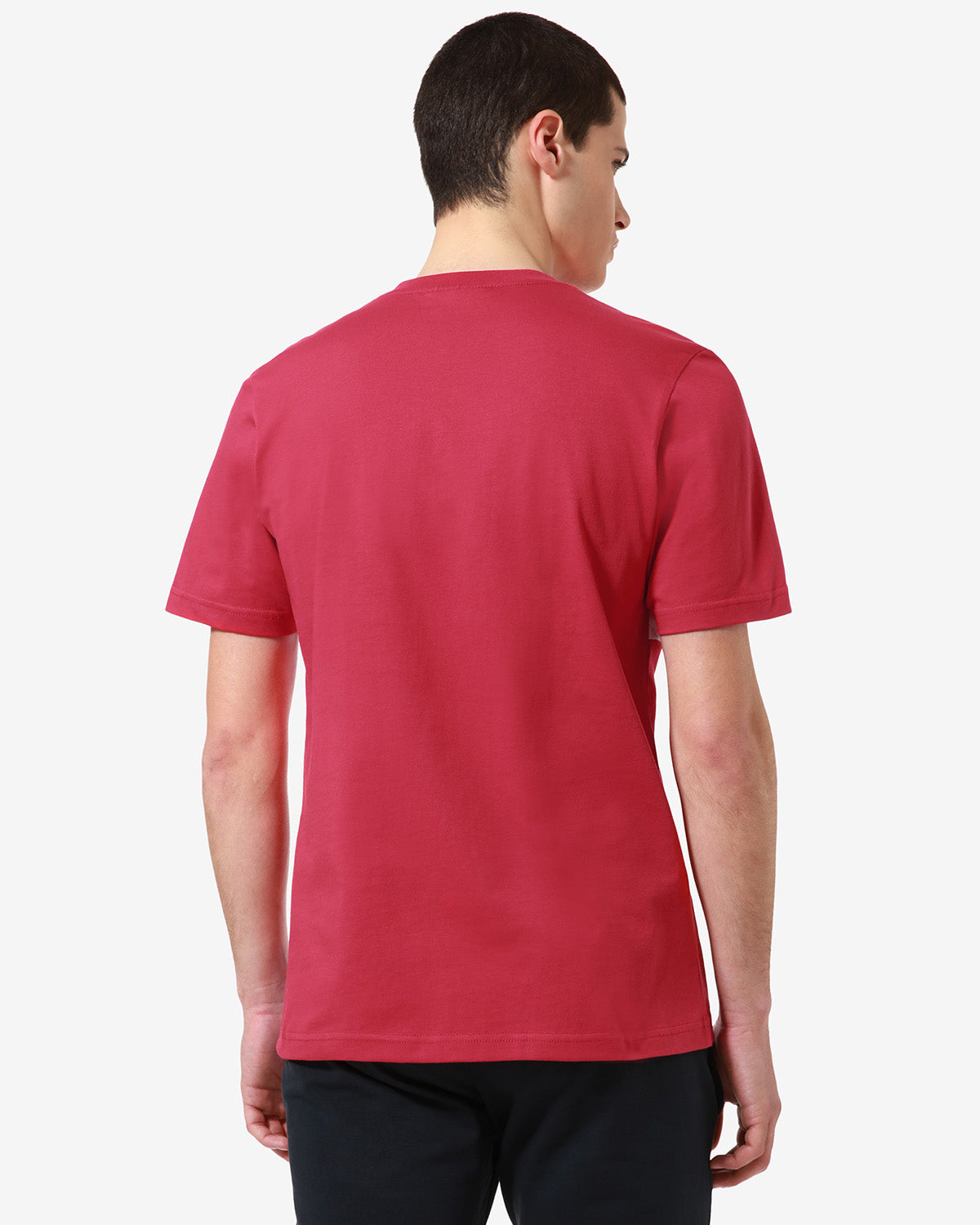 Logo Cotton T-shirt: Australian Sportswear