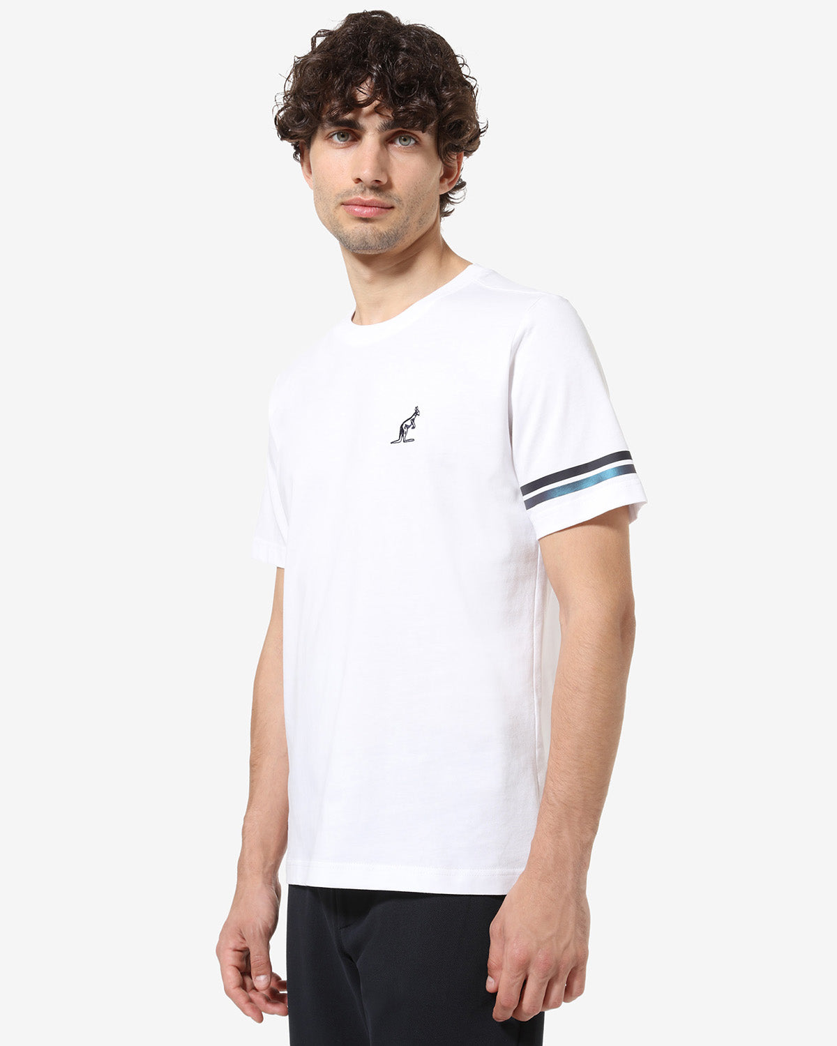Club T-shirt: Australian Sportswear