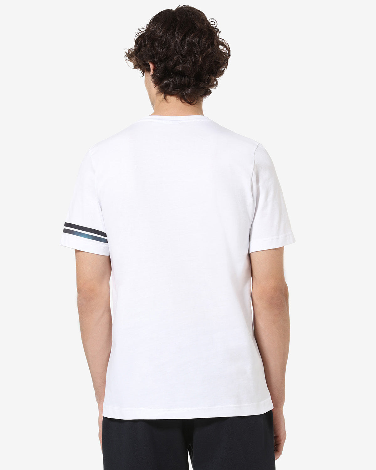 Club T-shirt: Australian Sportswear