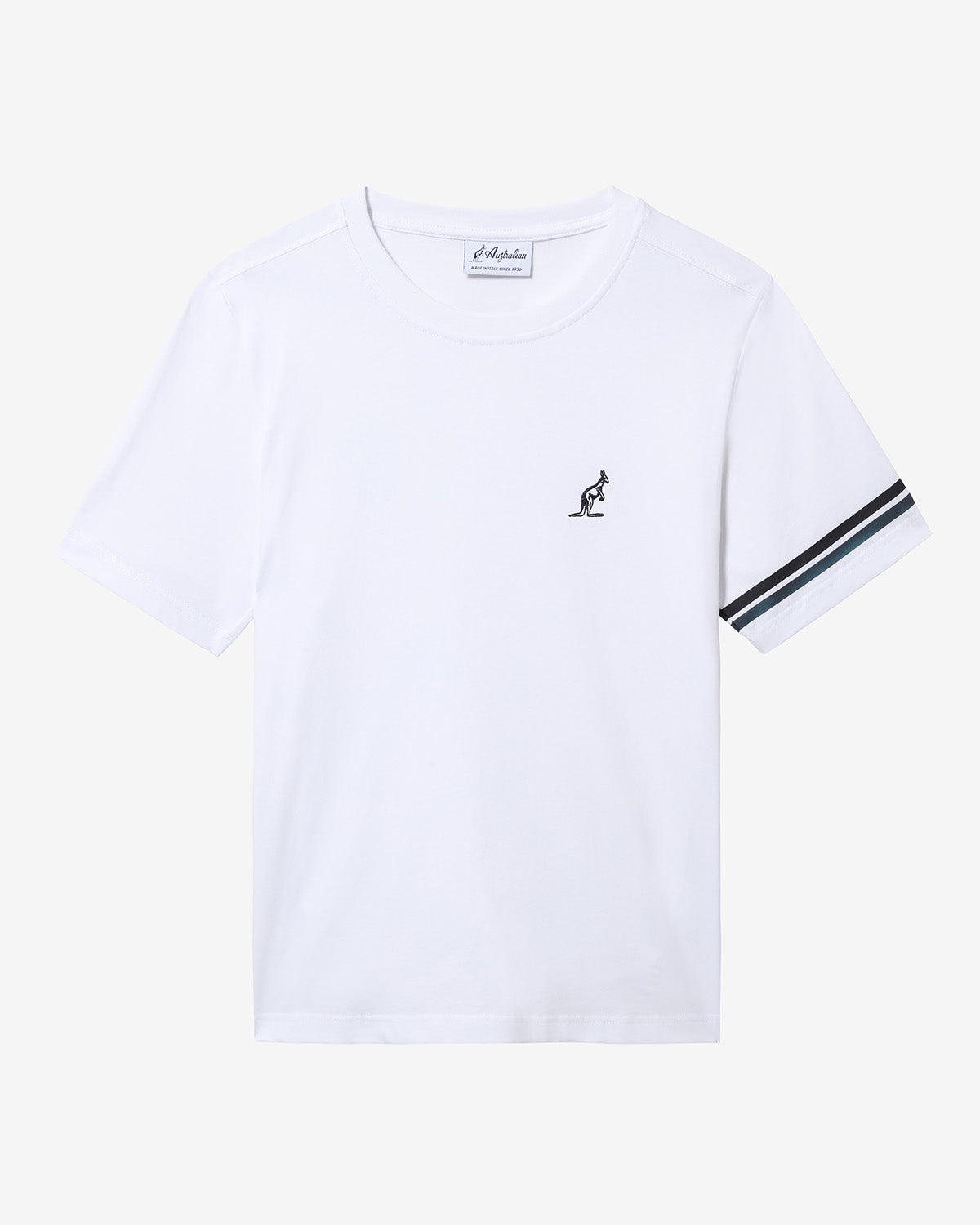 Club T-shirt: Australian Sportswear
