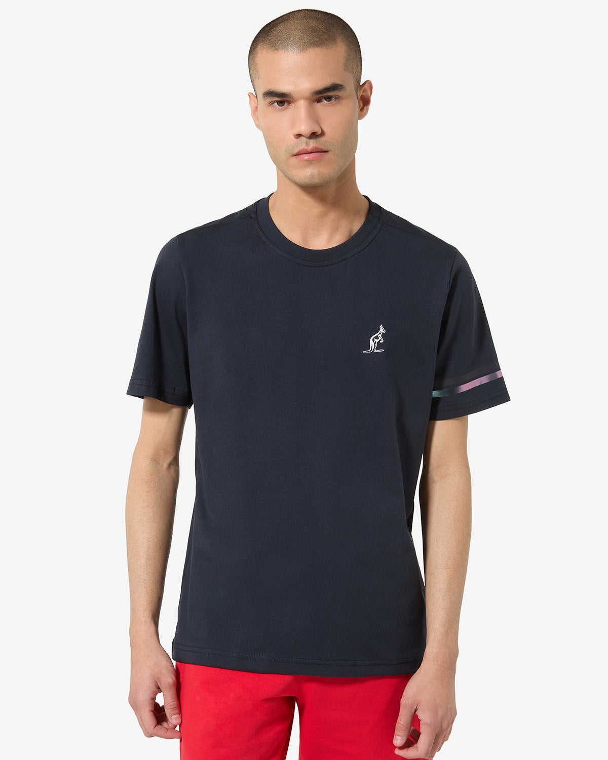 Club T-shirt: Australian Sportswear