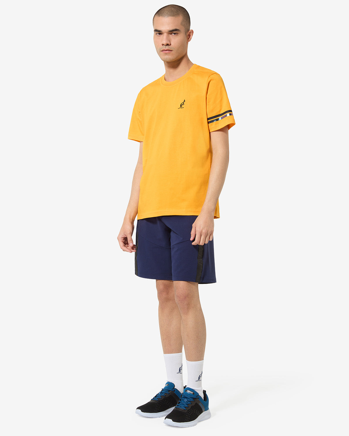 Club T-shirt: Australian Sportswear
