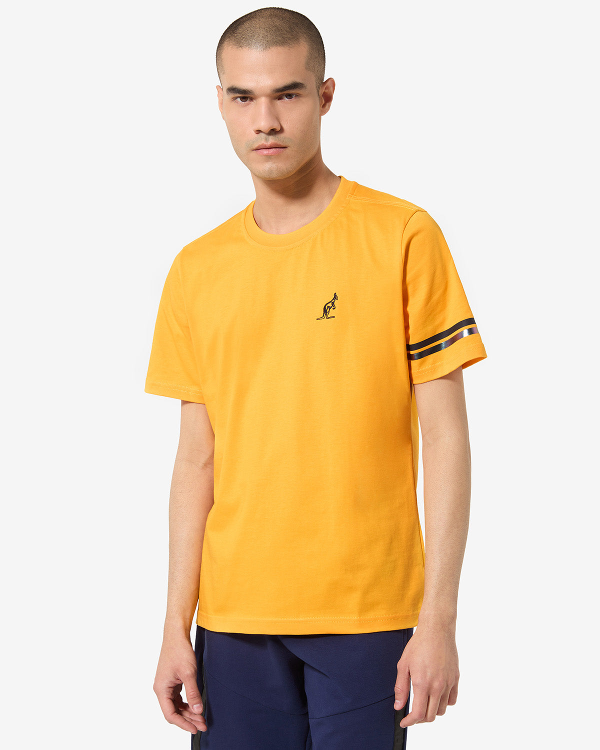 Club T-shirt: Australian Sportswear