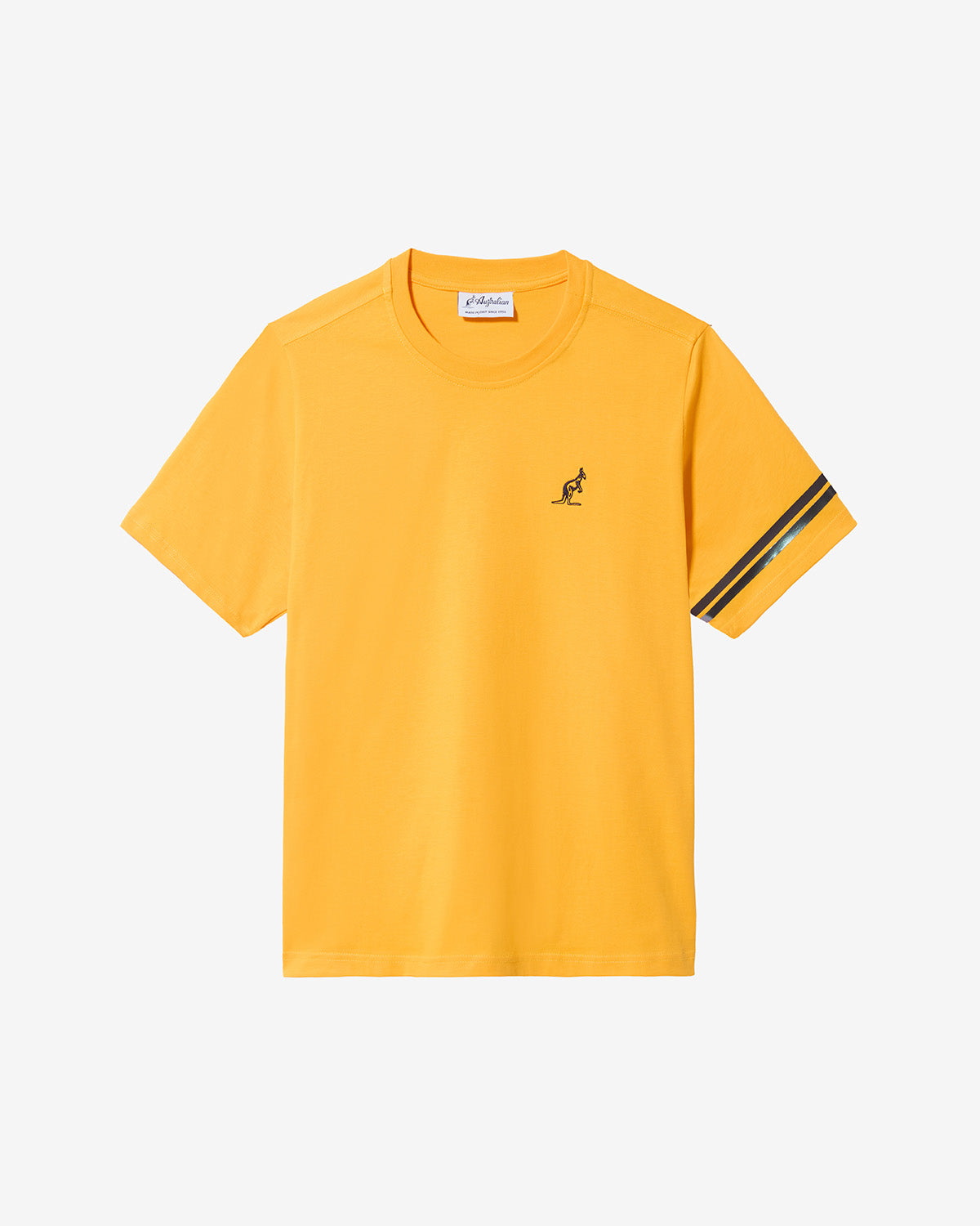 Club T-shirt: Australian Sportswear