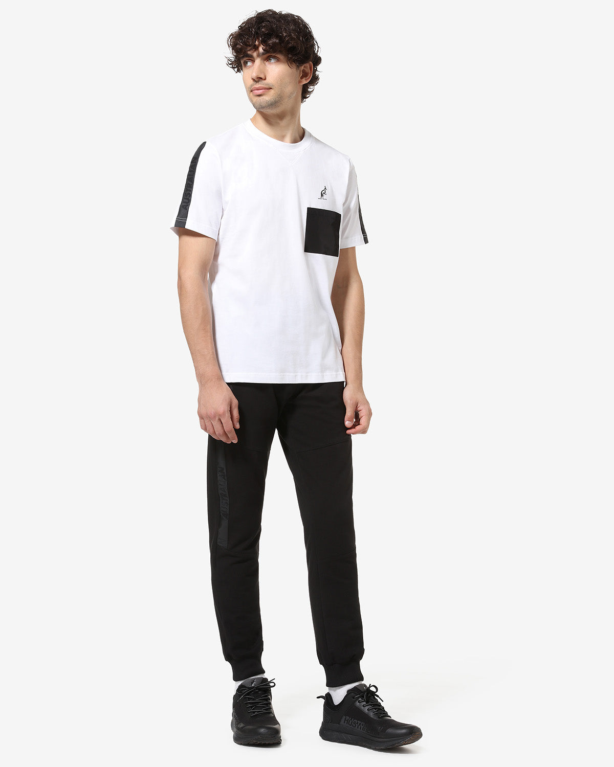 Impact T-shirt: Australian Sportswear