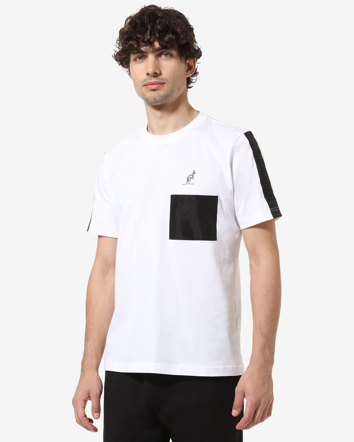 Impact T-shirt: Australian Sportswear