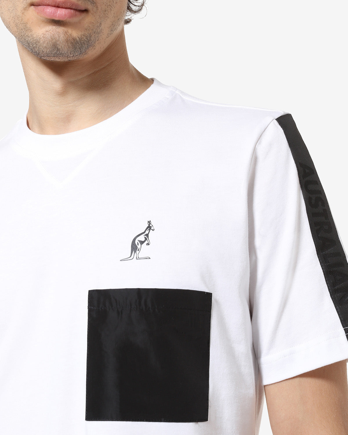 Impact T-shirt: Australian Sportswear