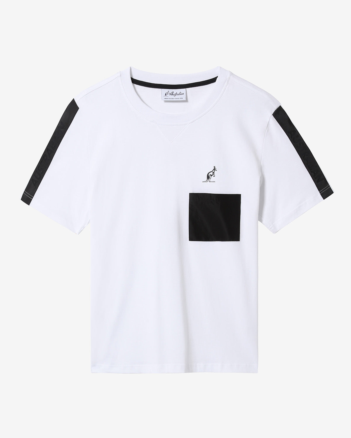 Impact T-shirt: Australian Sportswear