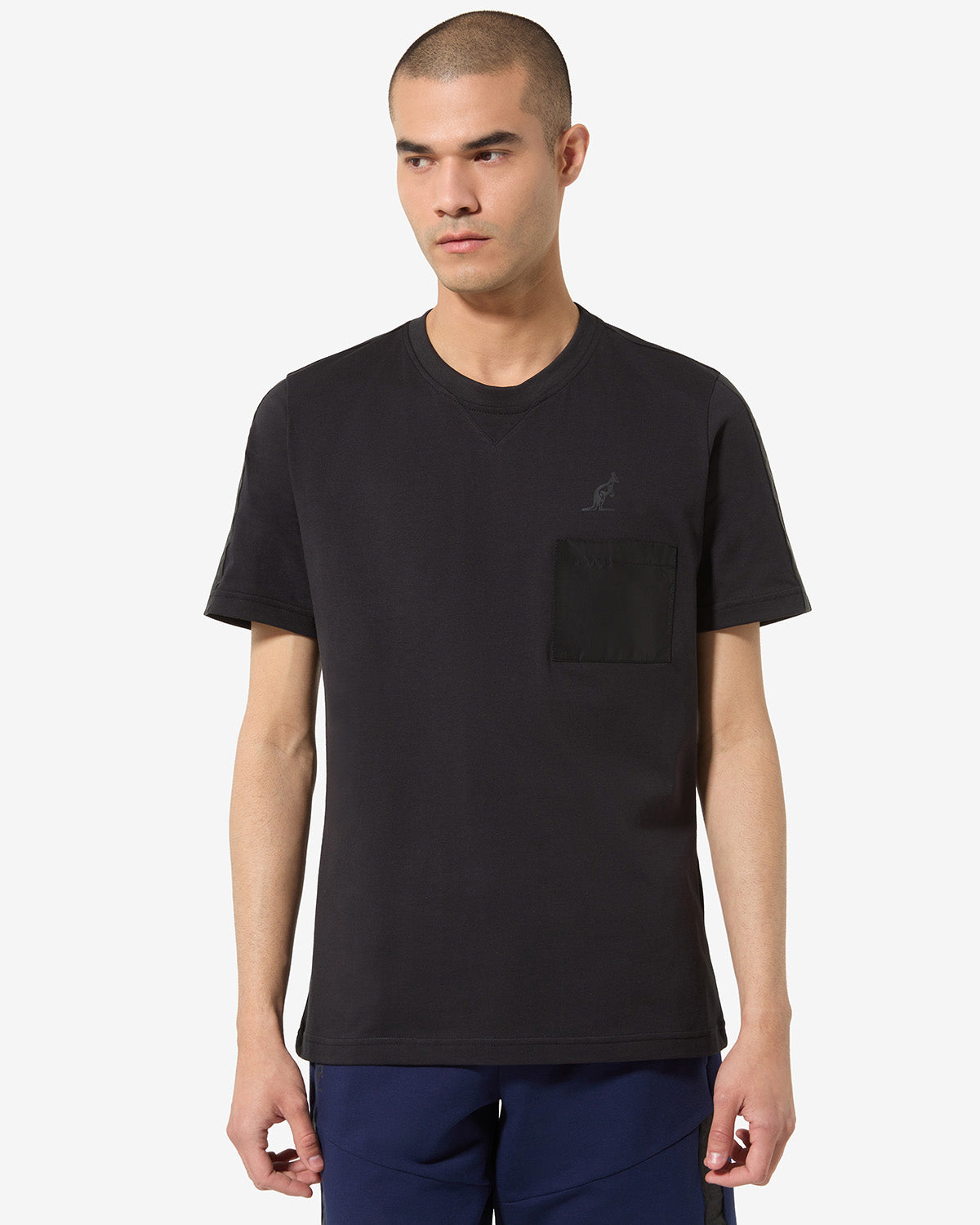 Impact T-shirt: Australian Sportswear