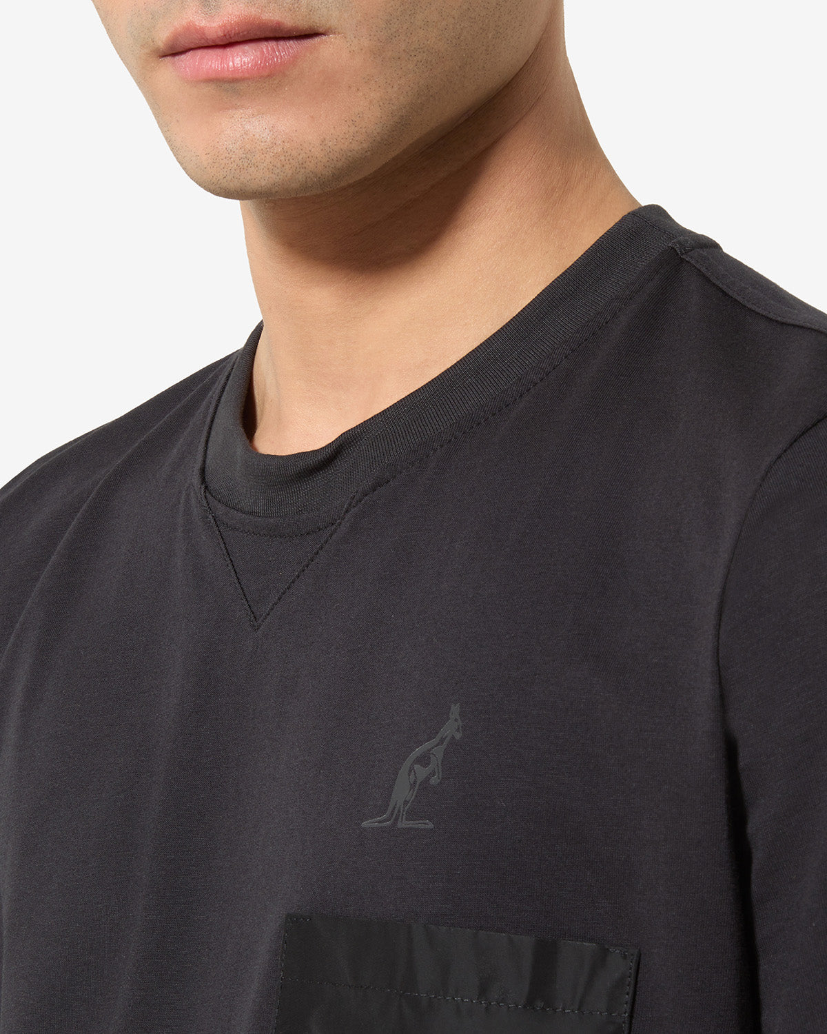 Impact T-shirt: Australian Sportswear