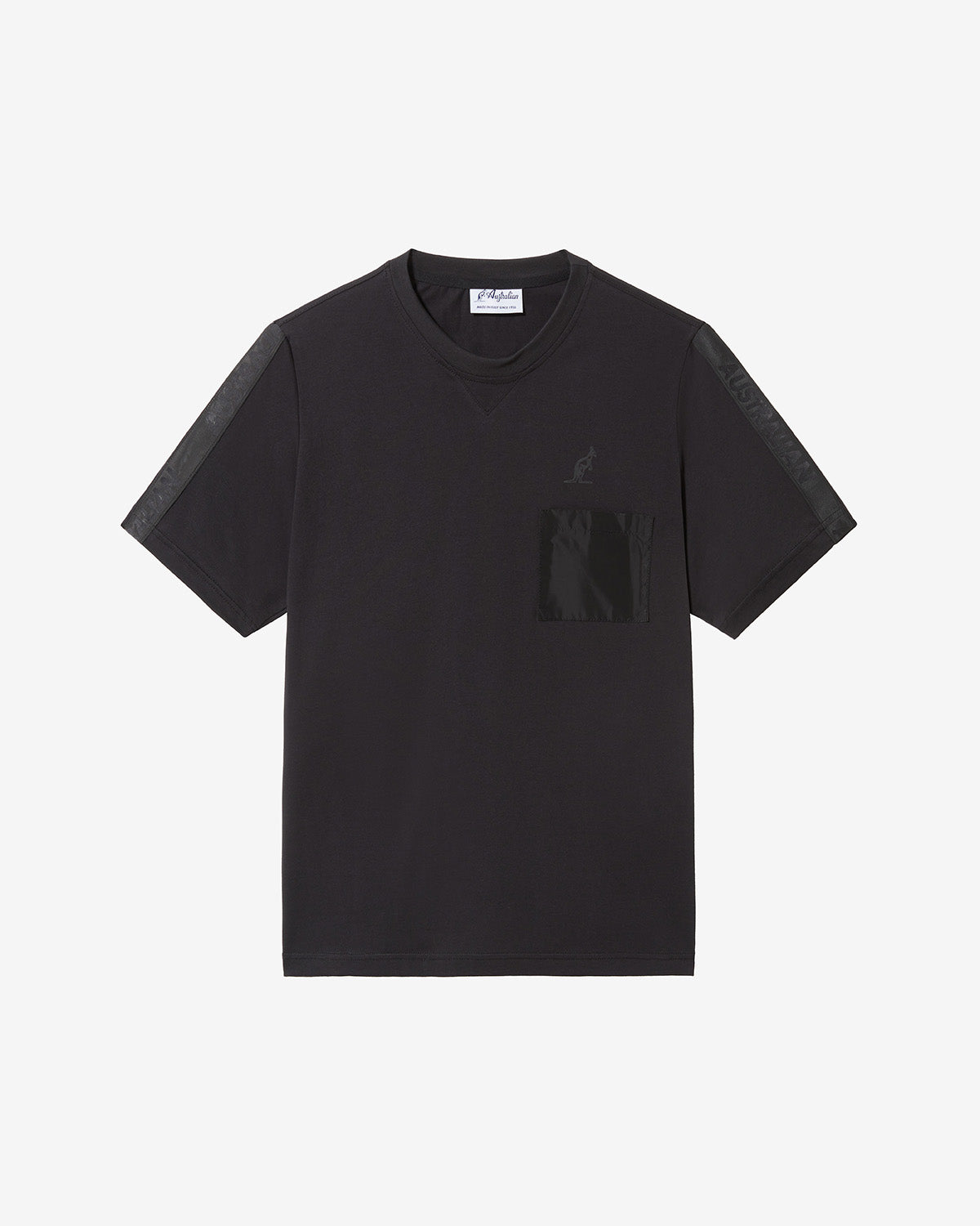Impact T-shirt: Australian Sportswear