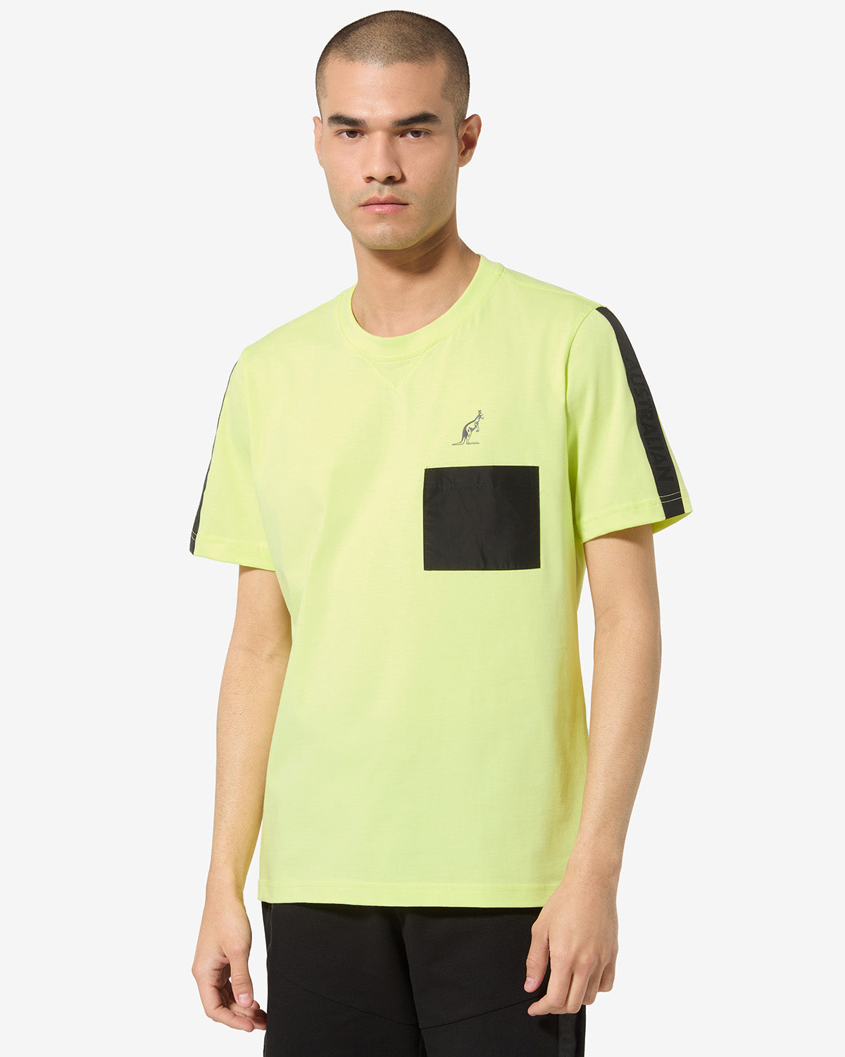 Impact T-shirt: Australian Sportswear