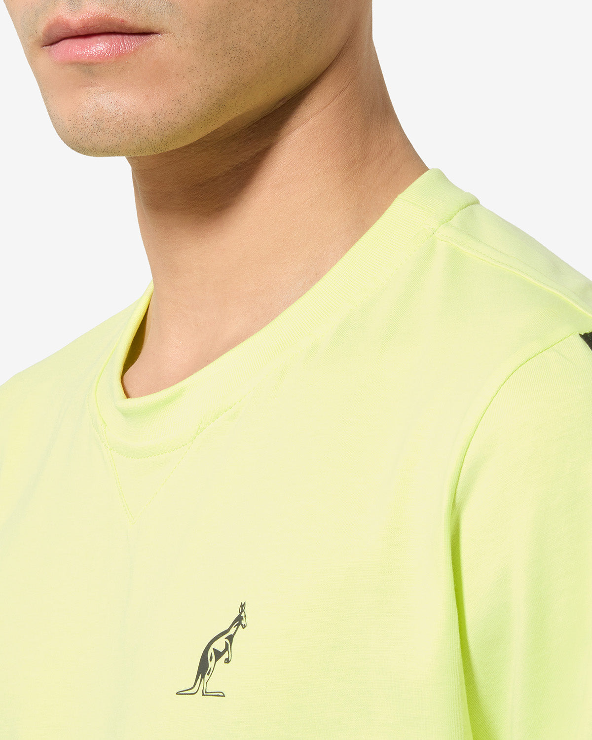 Impact T-shirt: Australian Sportswear