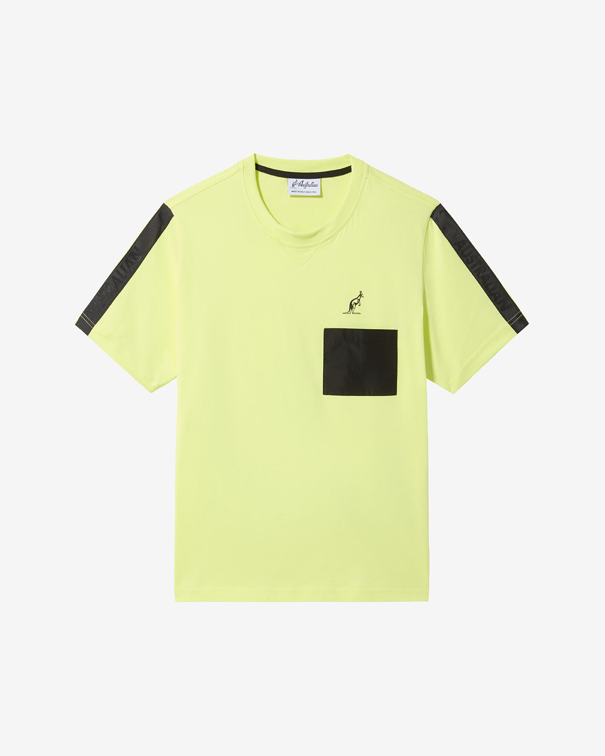 Impact T-shirt: Australian Sportswear
