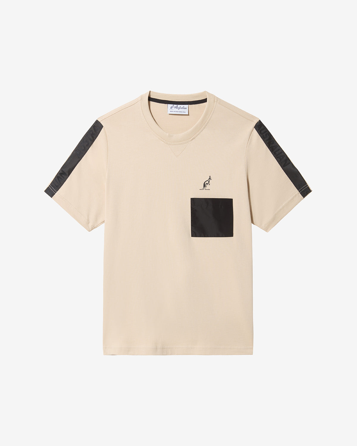 Impact T-shirt: Australian Sportswear