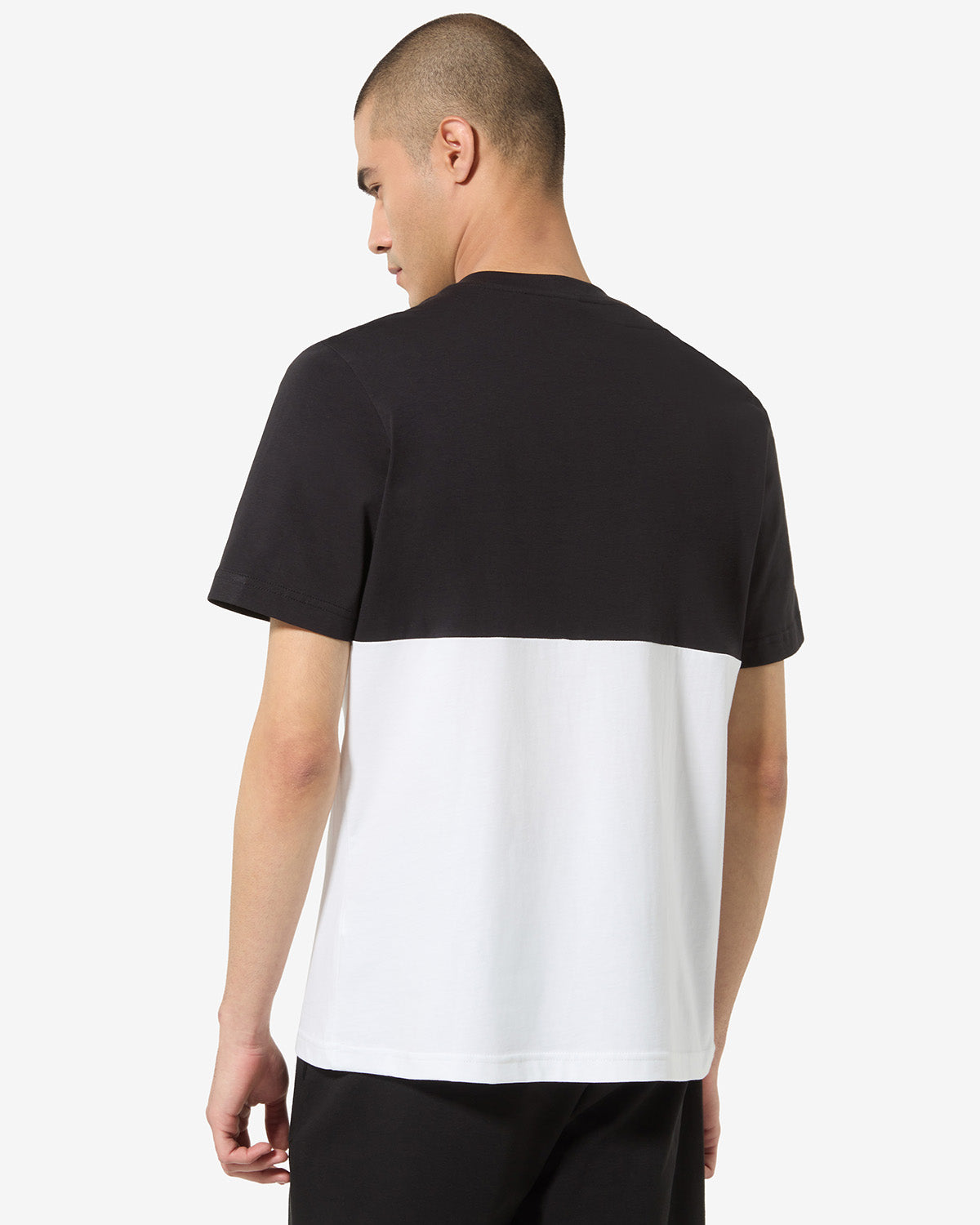 Color Block T-shirt: Australian Sportswear