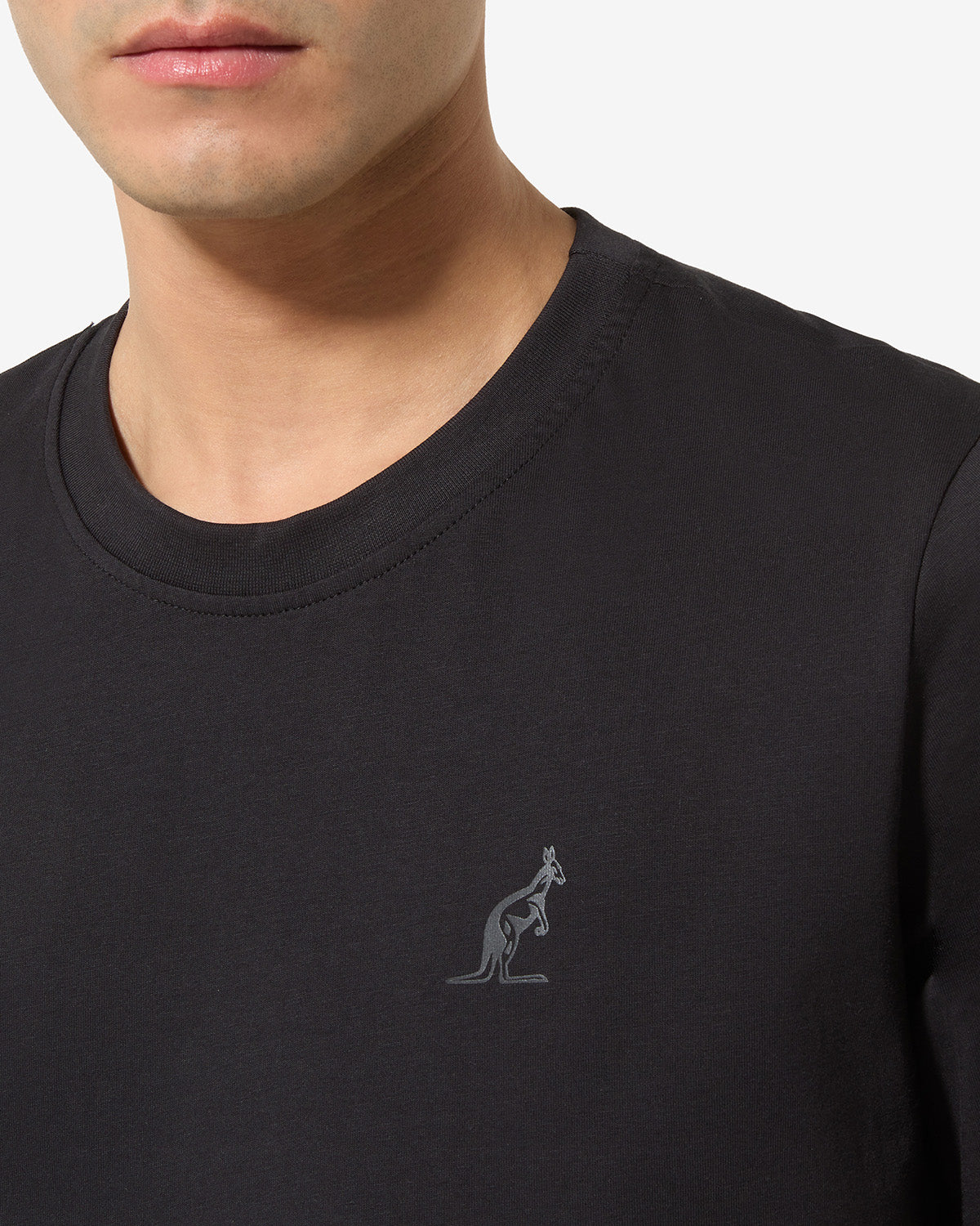 Color Block T-shirt: Australian Sportswear
