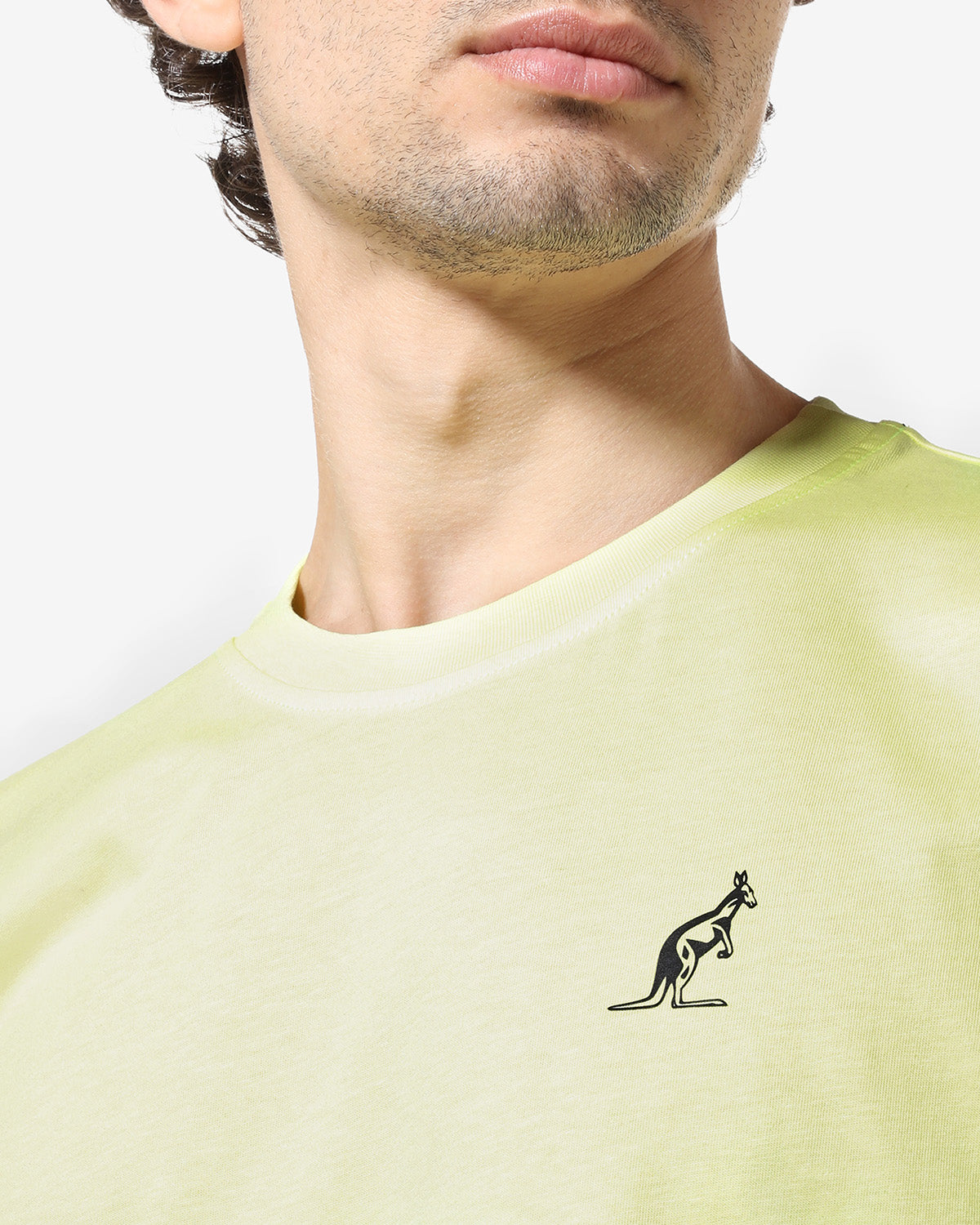 Color Block T-shirt: Australian Sportswear