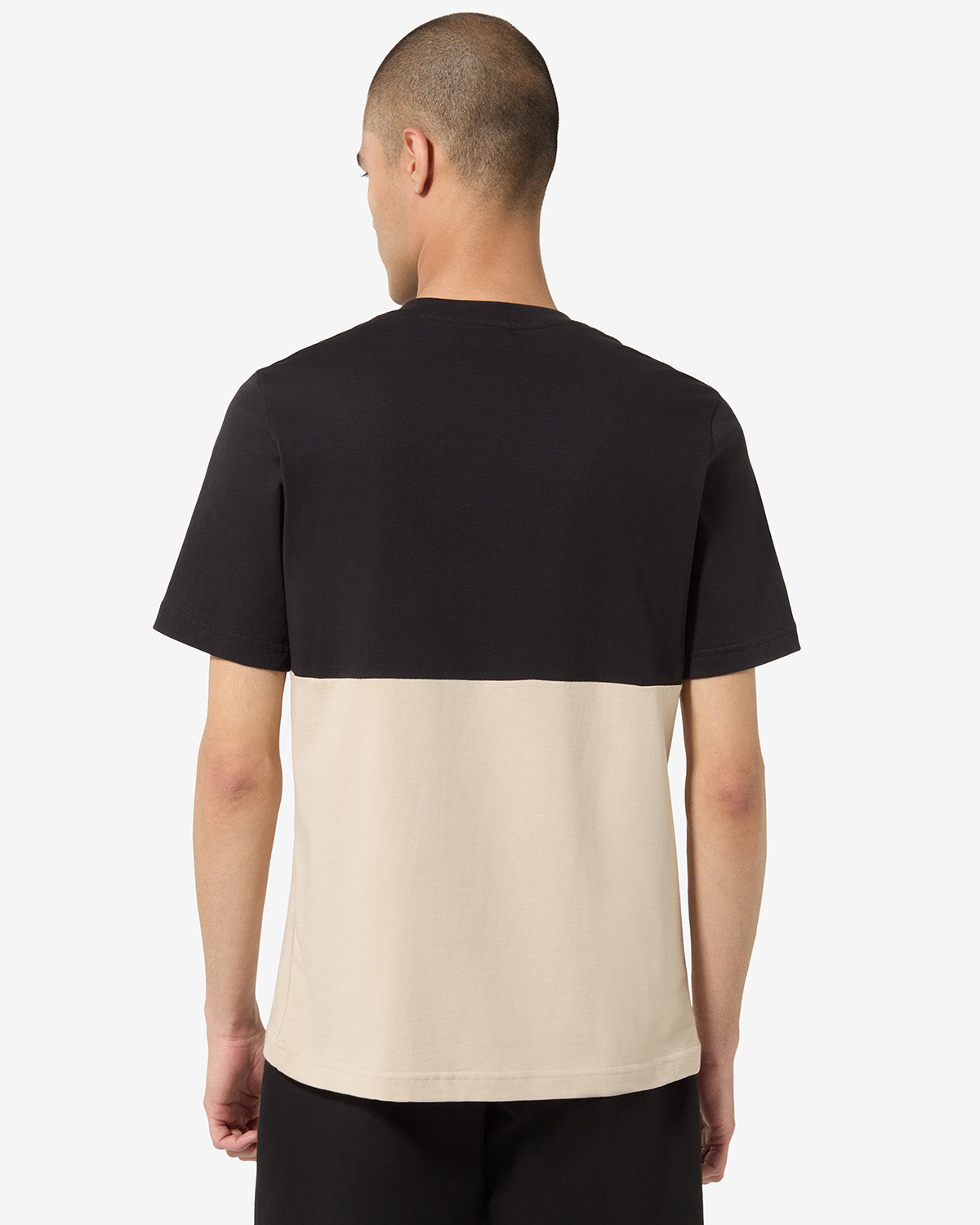 Color Block T-shirt: Australian Sportswear