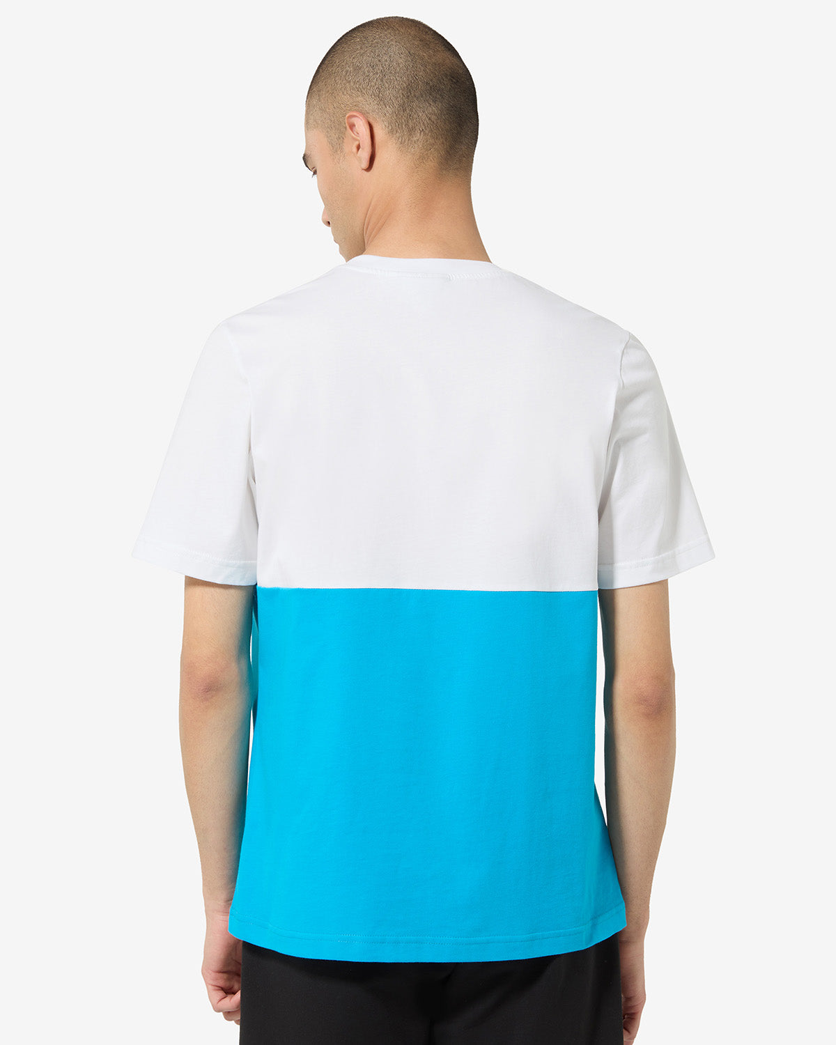 Color Block T-shirt: Australian Sportswear