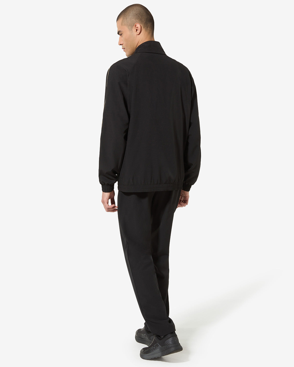 Slam Piping Tracksuit: Australian Sportswear