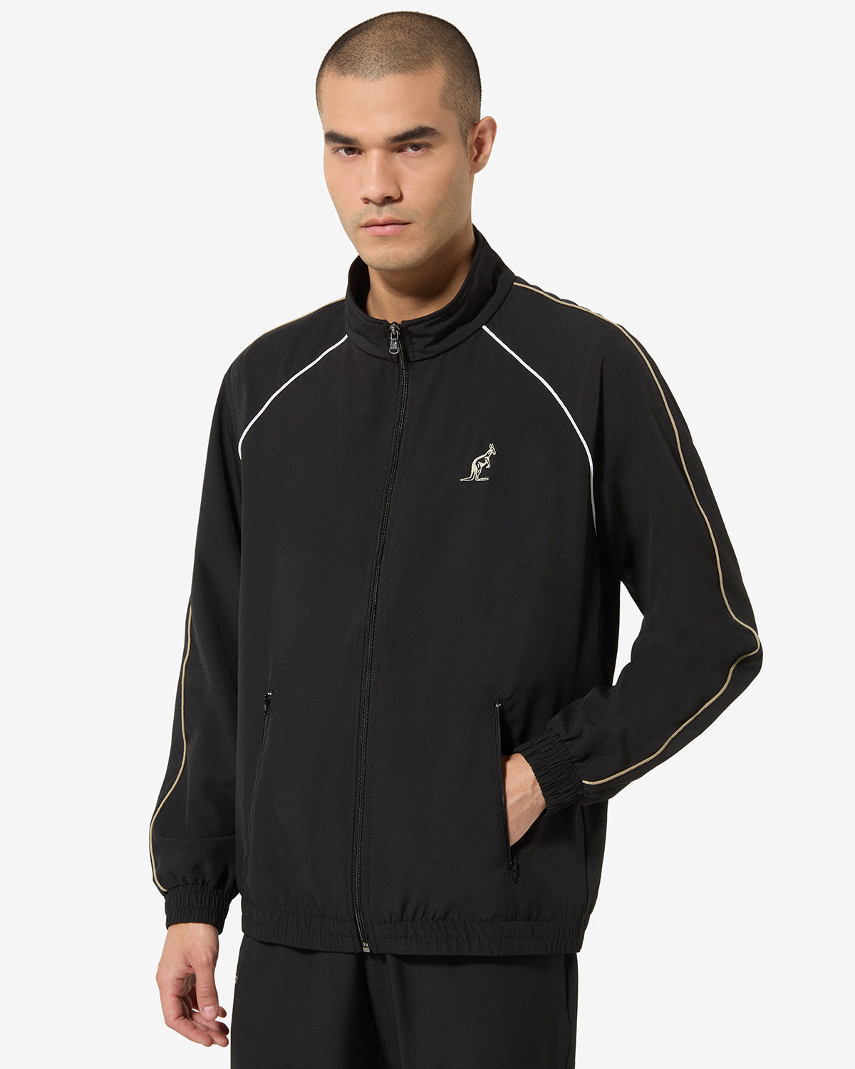 Slam Piping Tracksuit: Australian Sportswear